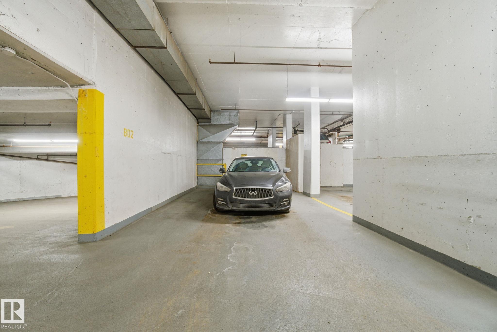 Photo 53 at 802 - 11920 100 Avenue NW, Wîhkwêntôwin, Edmonton