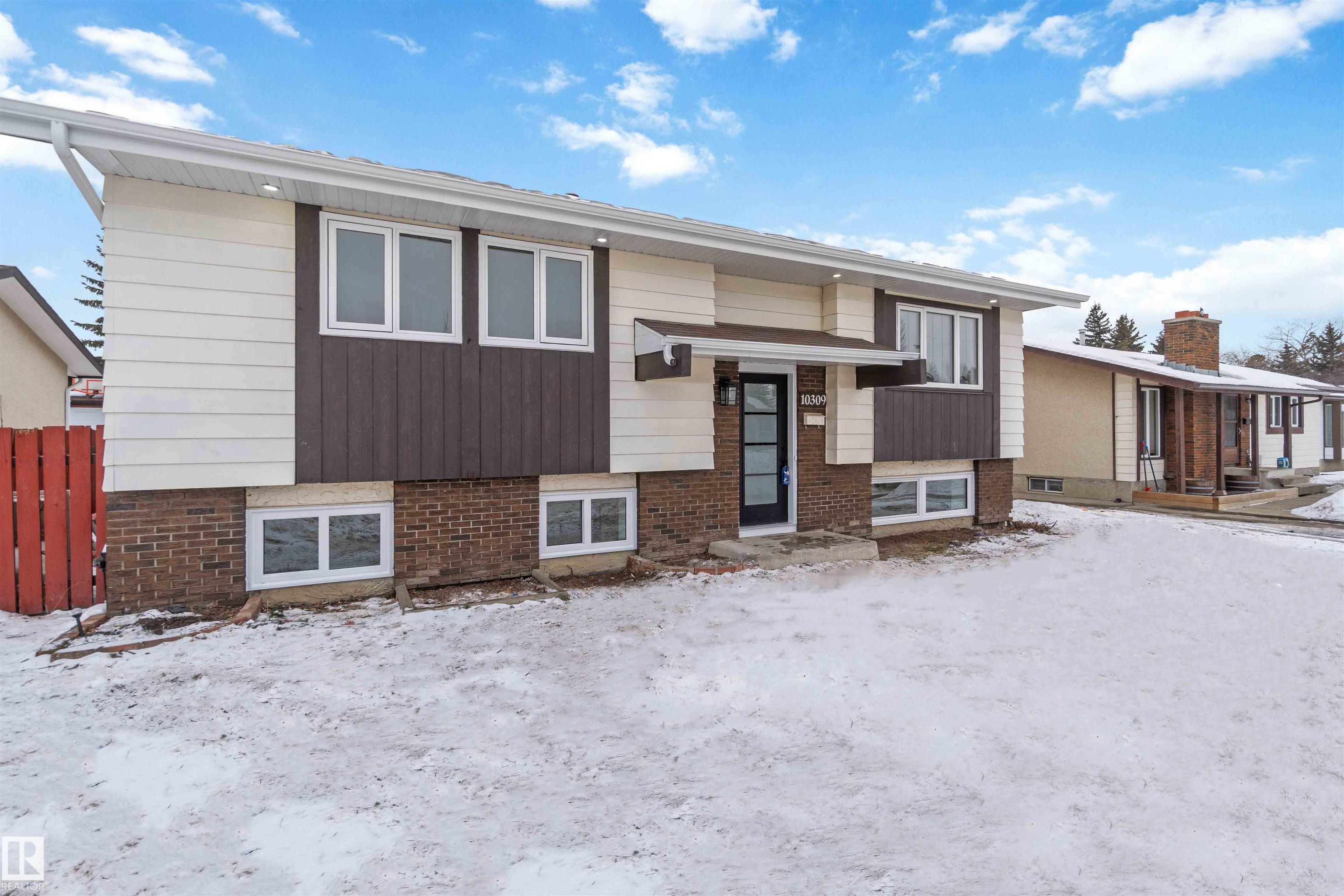 Photo 6 at 10309 167a Avenue NW, Baturyn, Edmonton