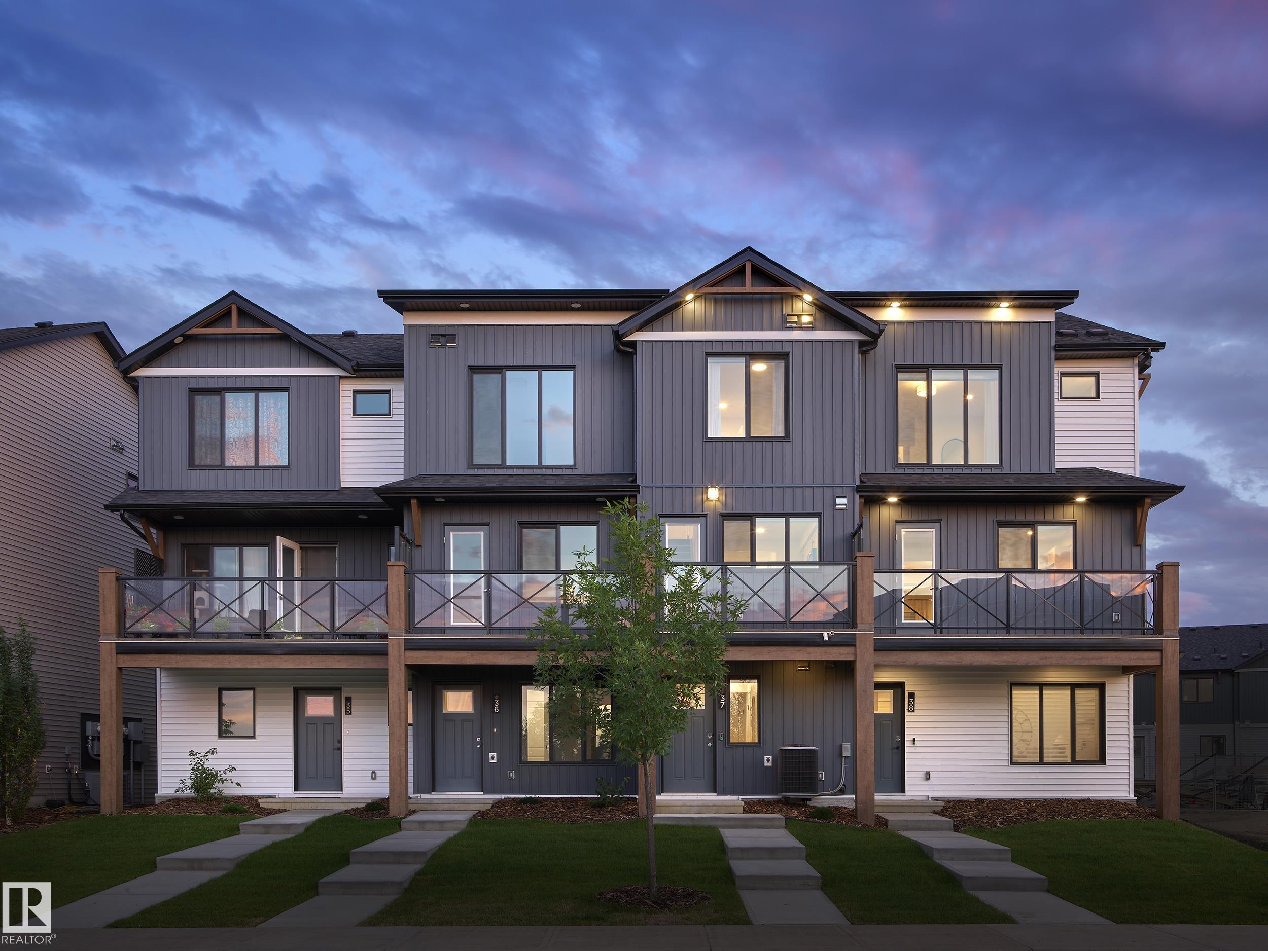 10 - 531 Merlin Landing NW, Hawks Ridge, Edmonton 2