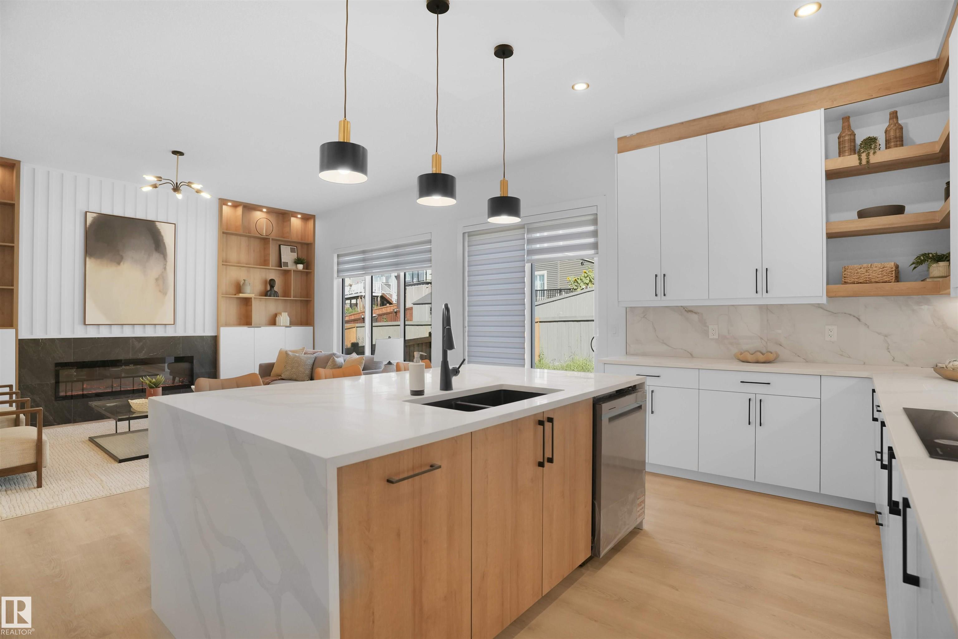 Photo 11 at 139 24 Street SW, Alces, Edmonton