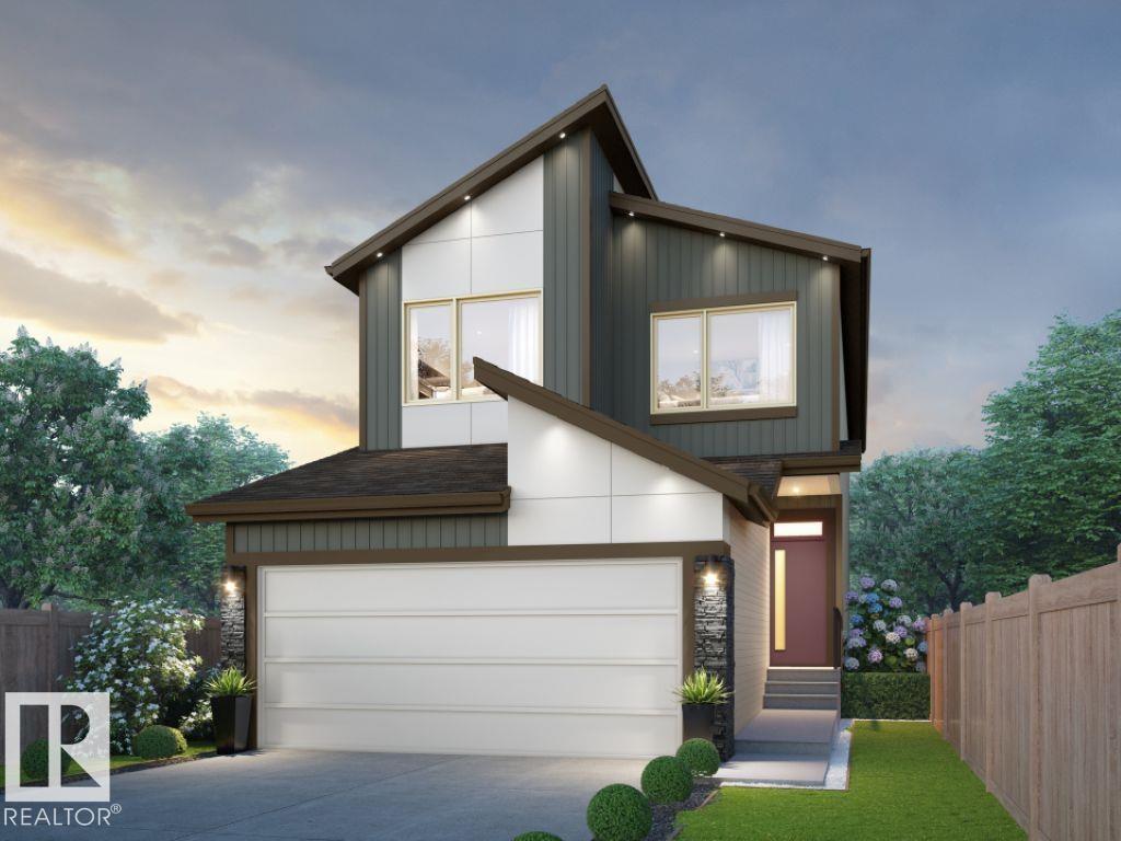 7365 Klapstein Crescent SW, Keswick, Edmonton 2