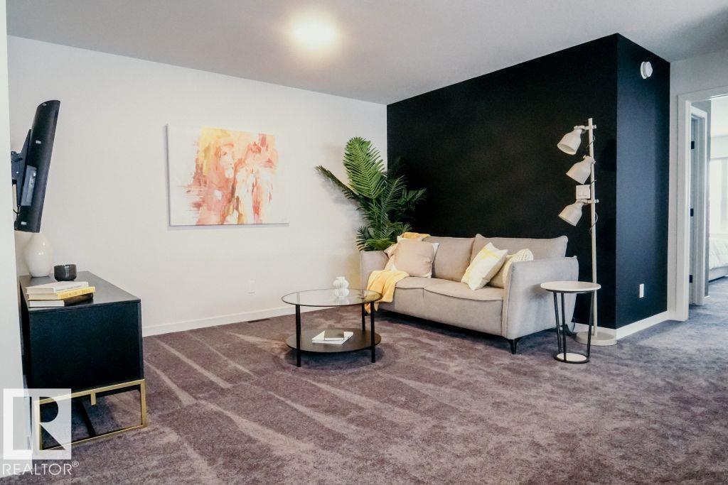 Photo 13 at 7365 Klapstein Crescent SW, Keswick, Edmonton