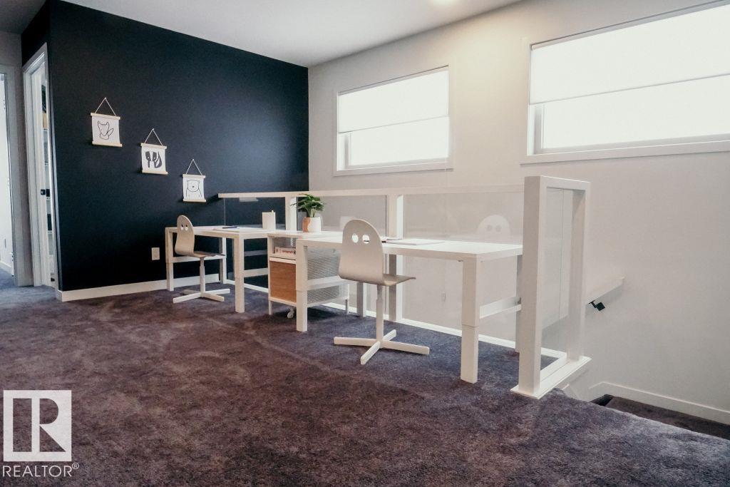 Photo 14 at 7365 Klapstein Crescent SW, Keswick, Edmonton