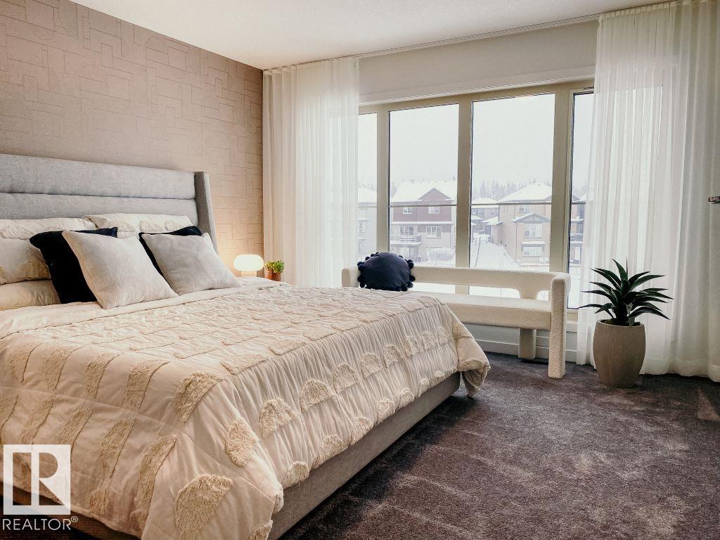 Photo 16 at 7365 Klapstein Crescent SW, Keswick, Edmonton