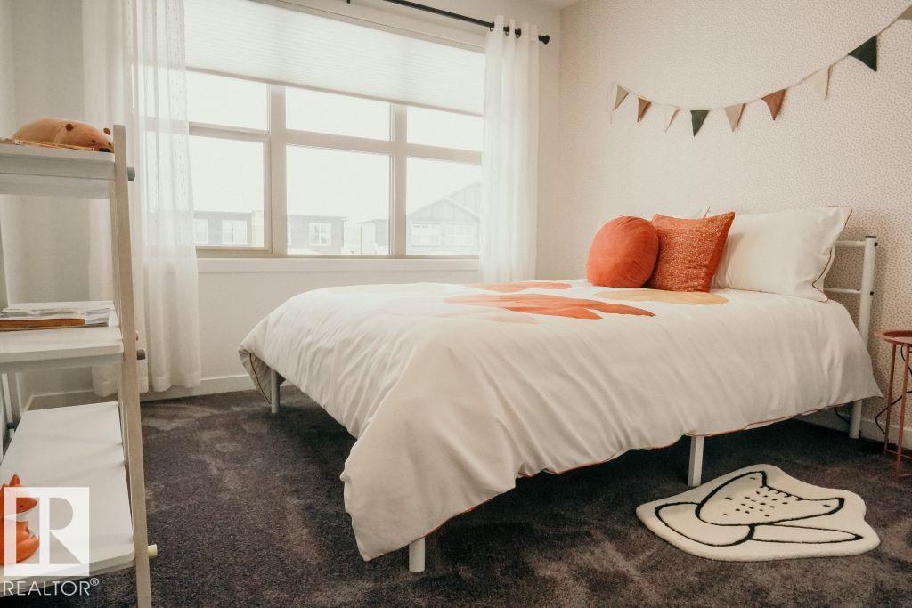 Photo 20 at 7365 Klapstein Crescent SW, Keswick, Edmonton