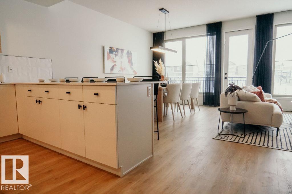 Photo 4 at 7365 Klapstein Crescent SW, Keswick, Edmonton