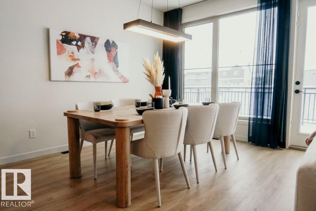 Photo 6 at 7365 Klapstein Crescent SW, Keswick, Edmonton