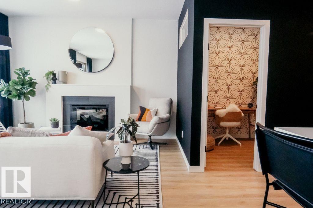 Photo 9 at 7365 Klapstein Crescent SW, Keswick, Edmonton