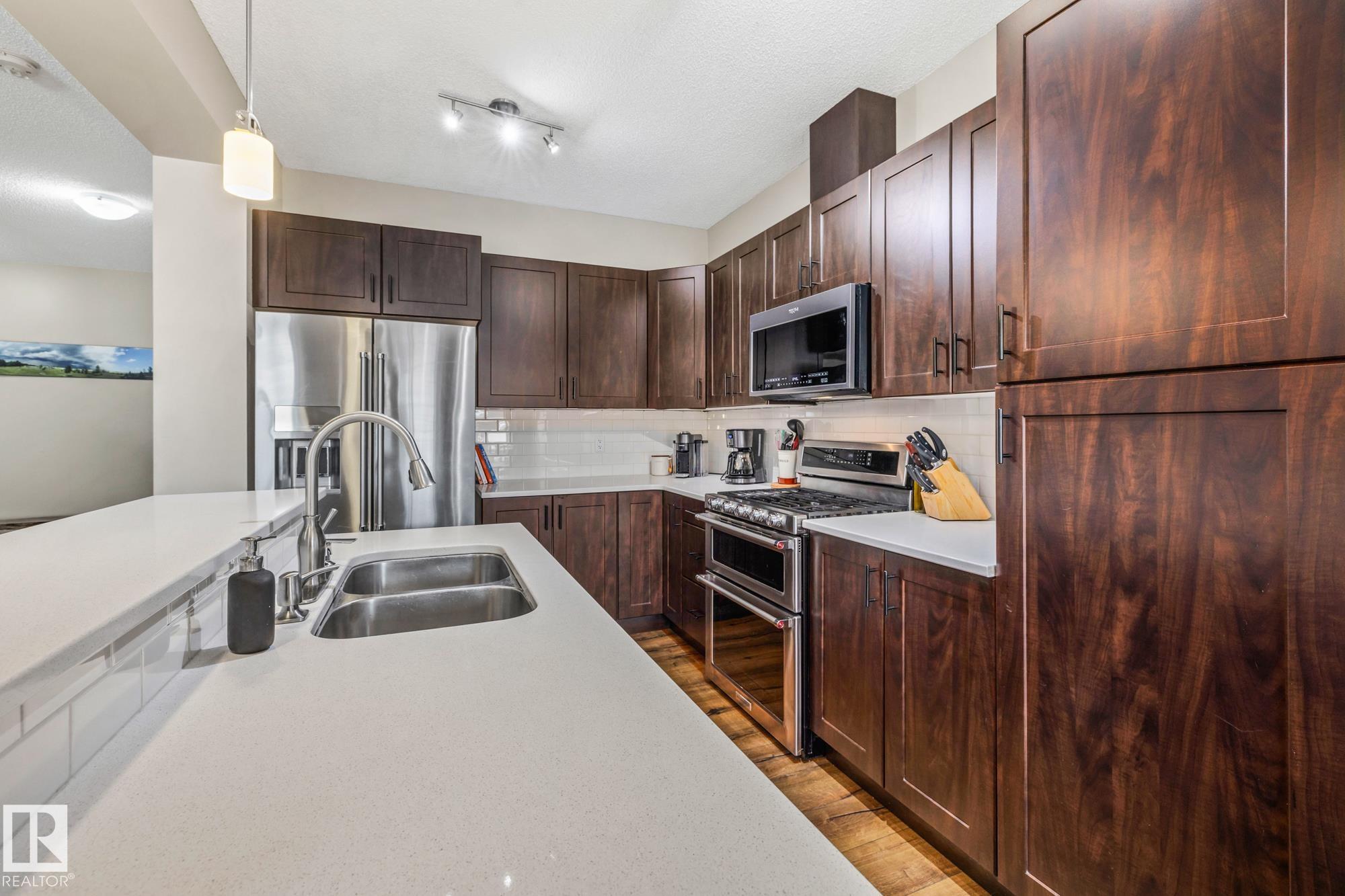 Photo 11 at 5846 Anthony Crescent SW, Allard, Edmonton