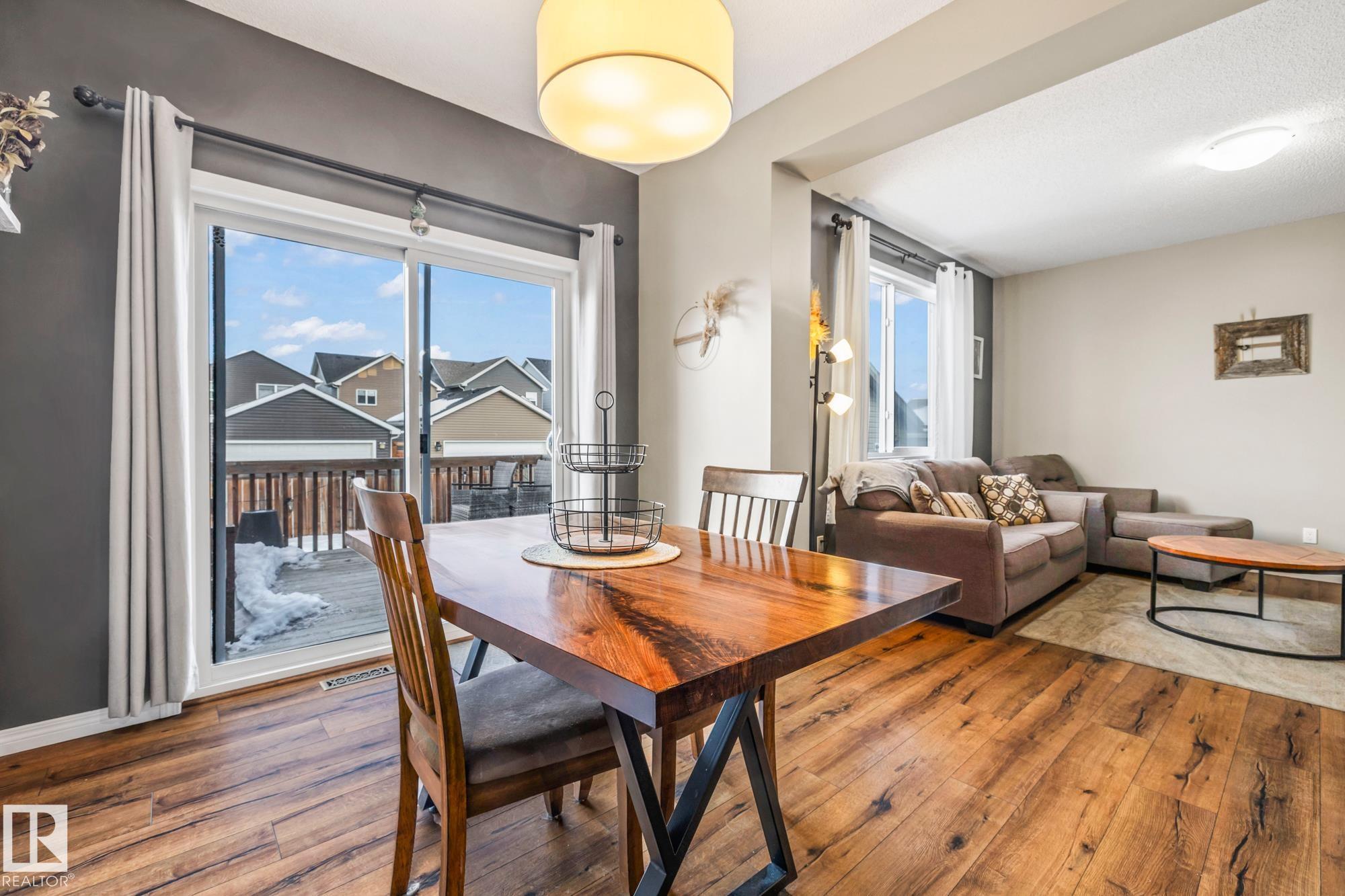 Photo 15 at 5846 Anthony Crescent SW, Allard, Edmonton