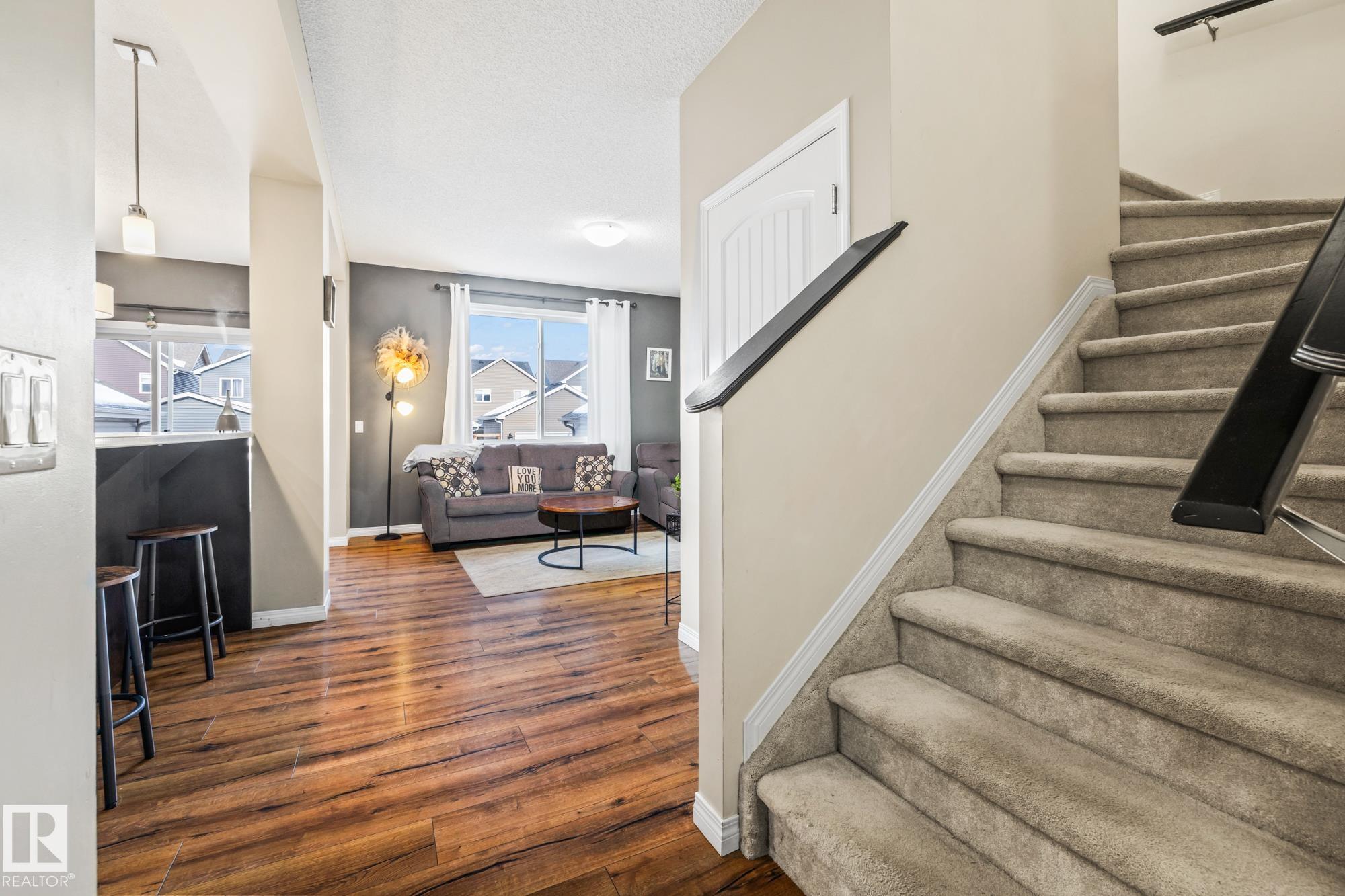 Photo 4 at 5846 Anthony Crescent SW, Allard, Edmonton