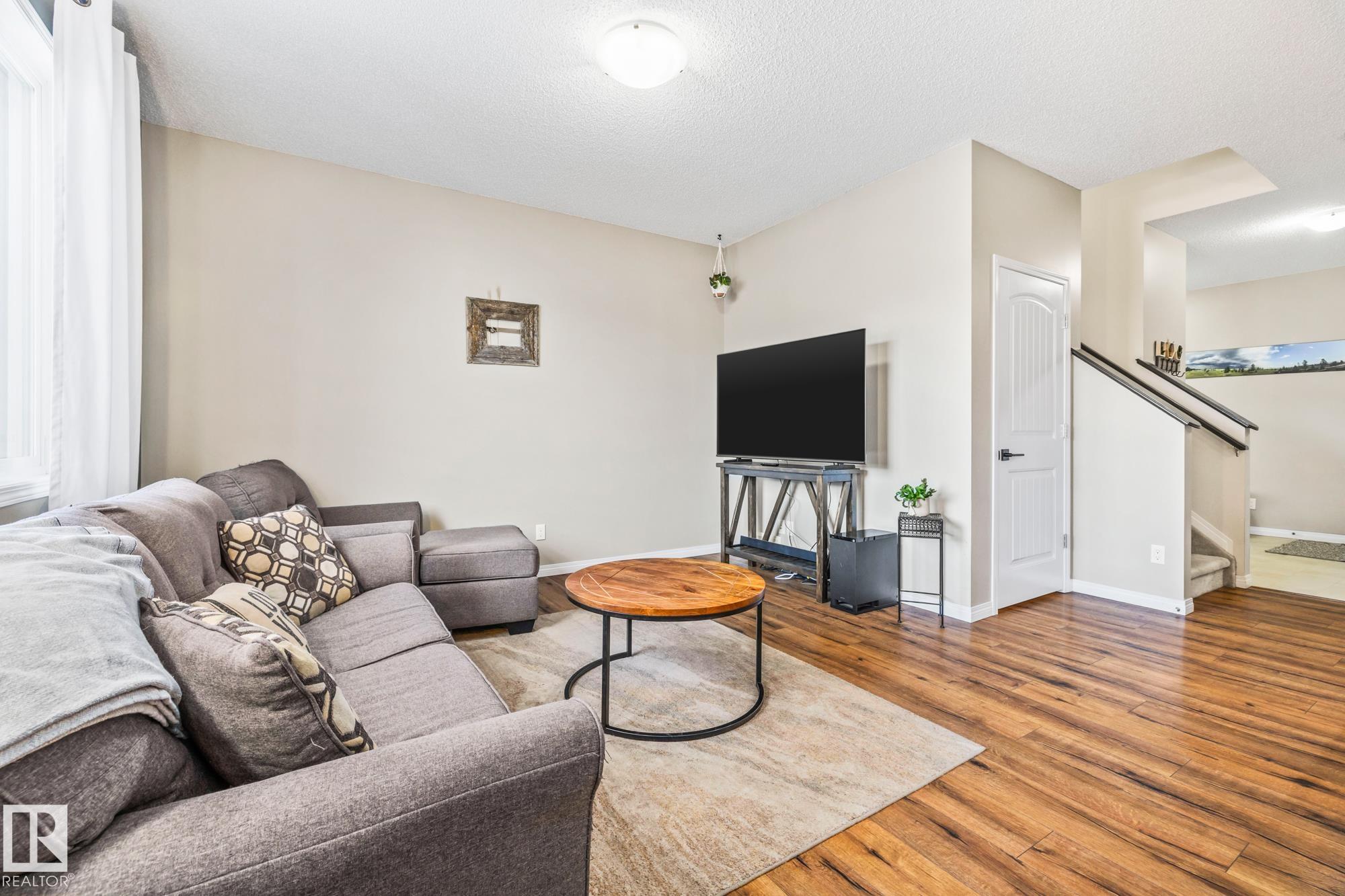 Photo 6 at 5846 Anthony Crescent SW, Allard, Edmonton