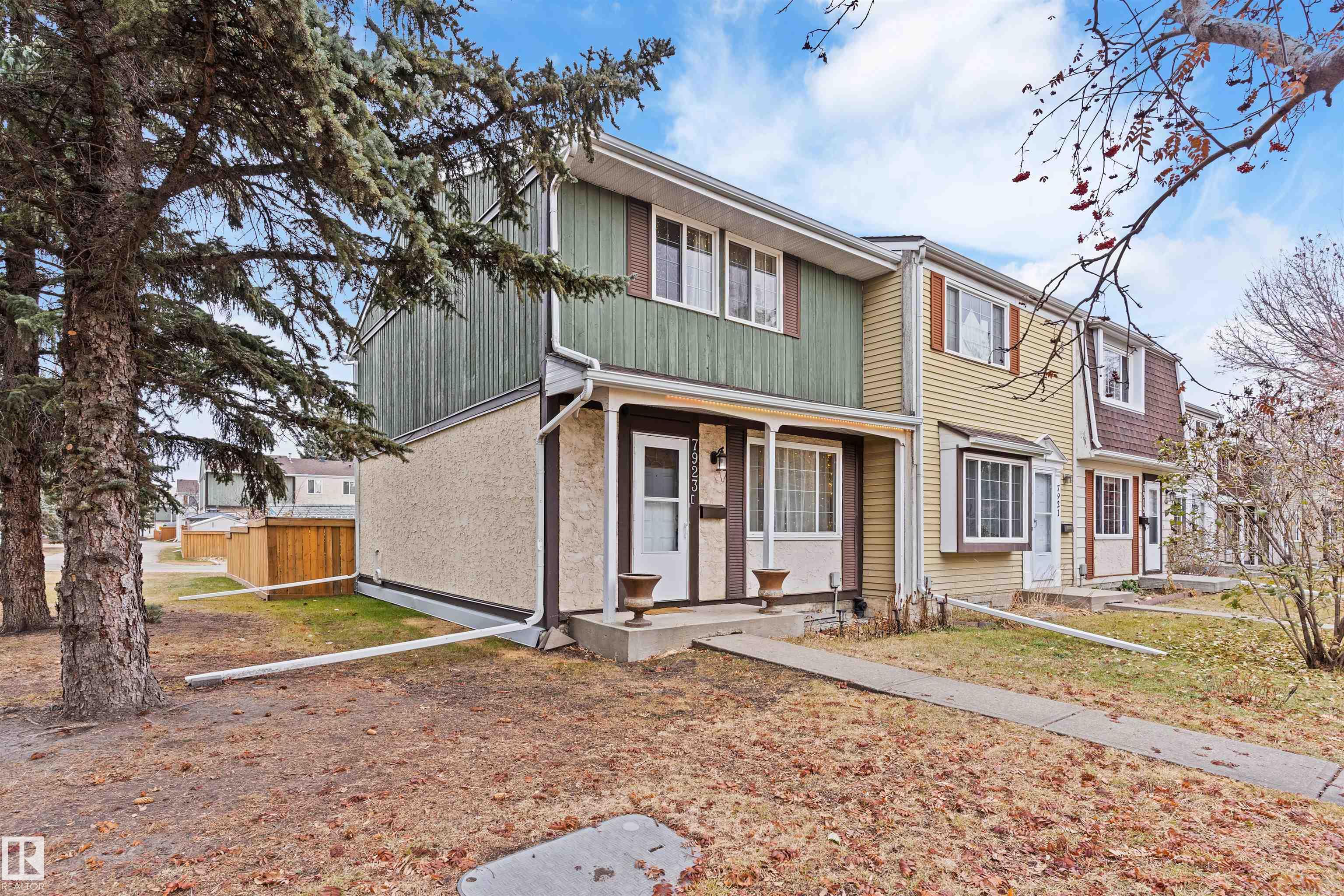 Photo 38 at 7923 178 Street NW, Thorncliffe, Edmonton