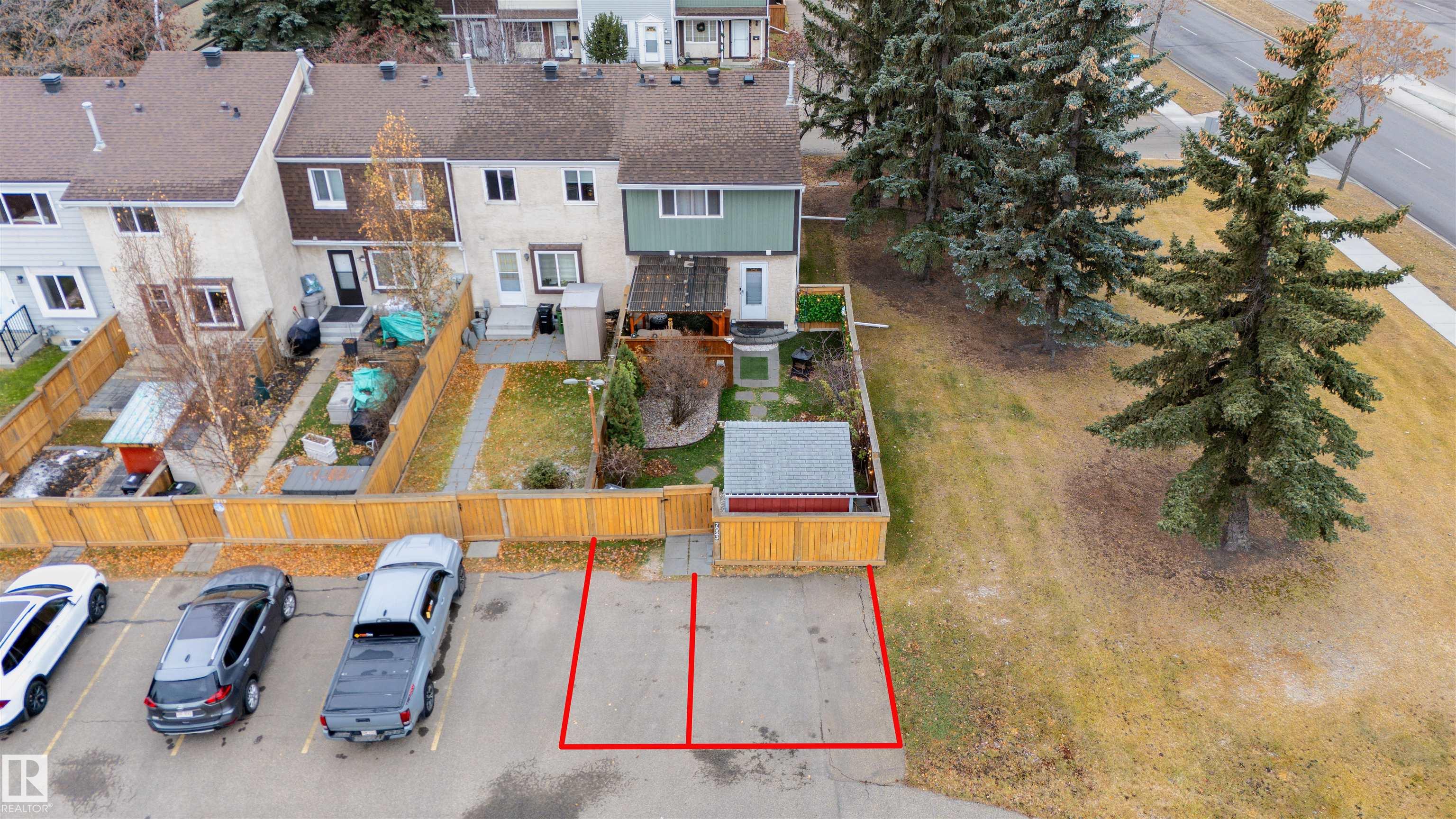 Photo 43 at 7923 178 Street NW, Thorncliffe, Edmonton