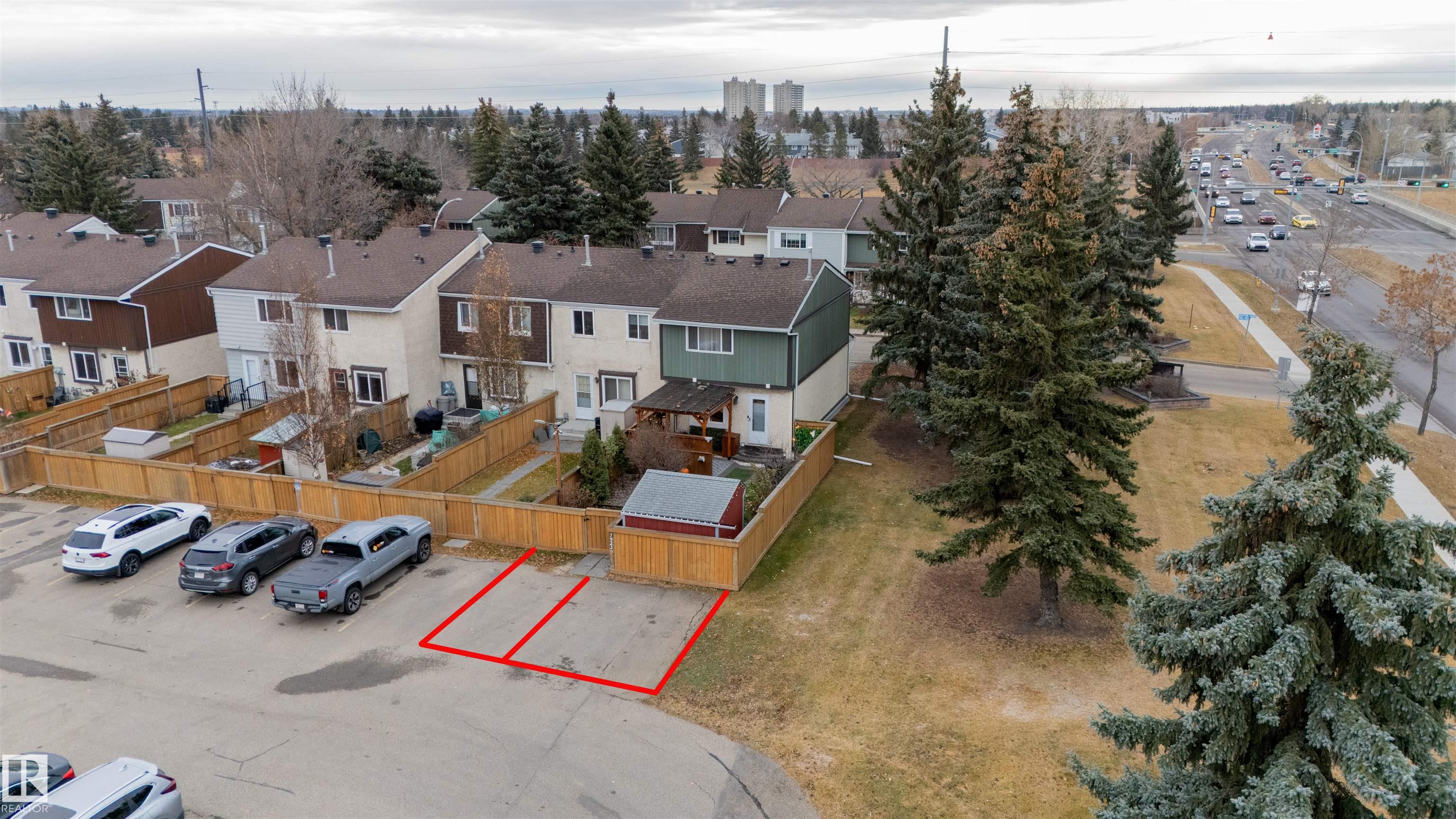 Photo 44 at 7923 178 Street NW, Thorncliffe, Edmonton