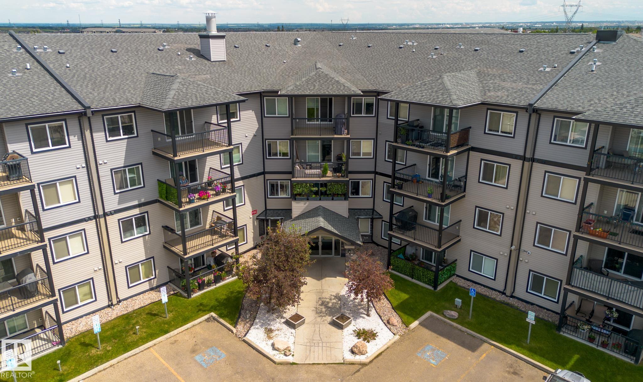 Photo 2 at 312 - 5951 165 Avenue NW, Matt Berry, Edmonton