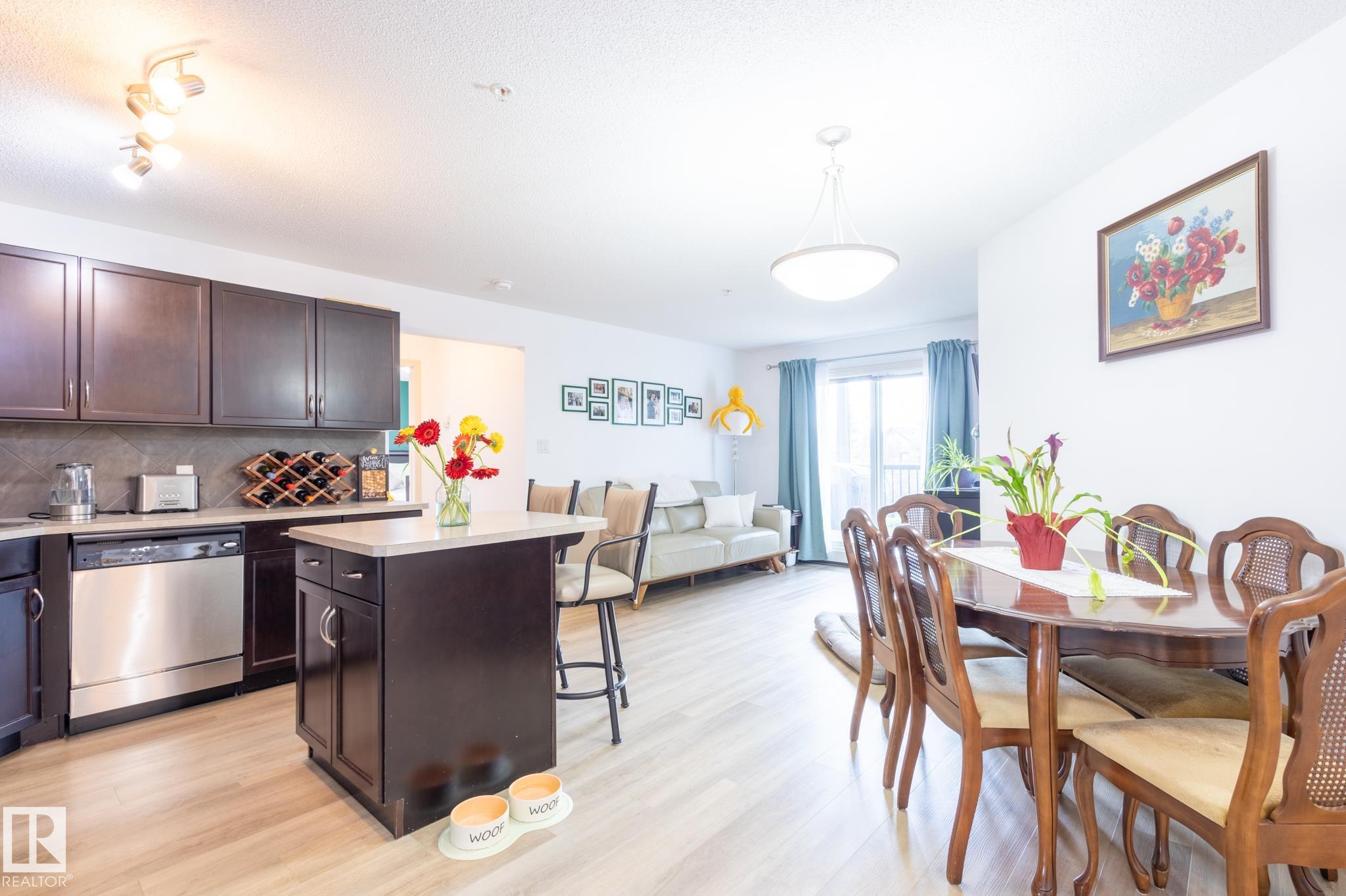 Photo 3 at 312 - 5951 165 Avenue NW, Matt Berry, Edmonton