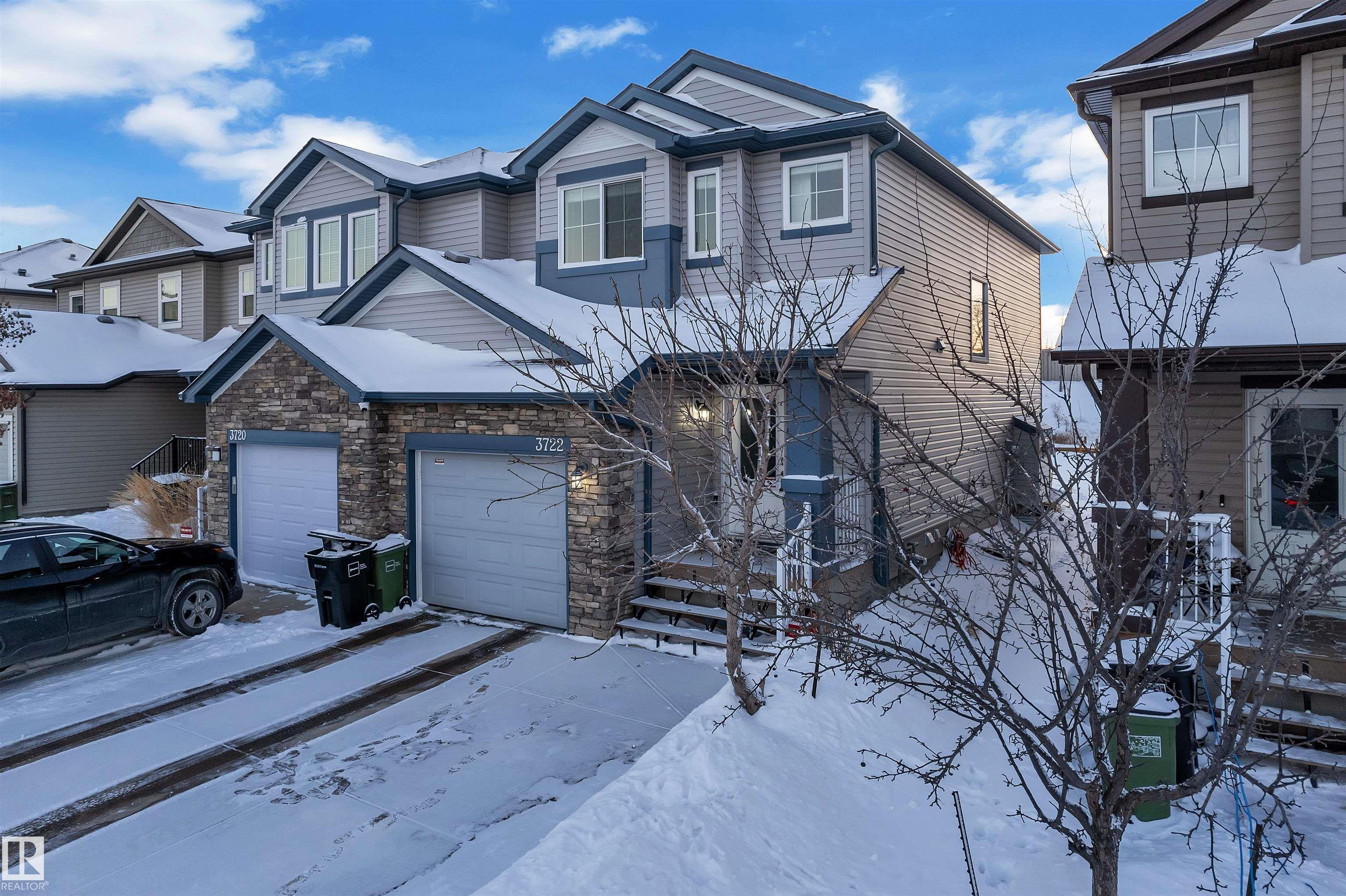3722 9 Street NW, Maple Crest, Edmonton 2