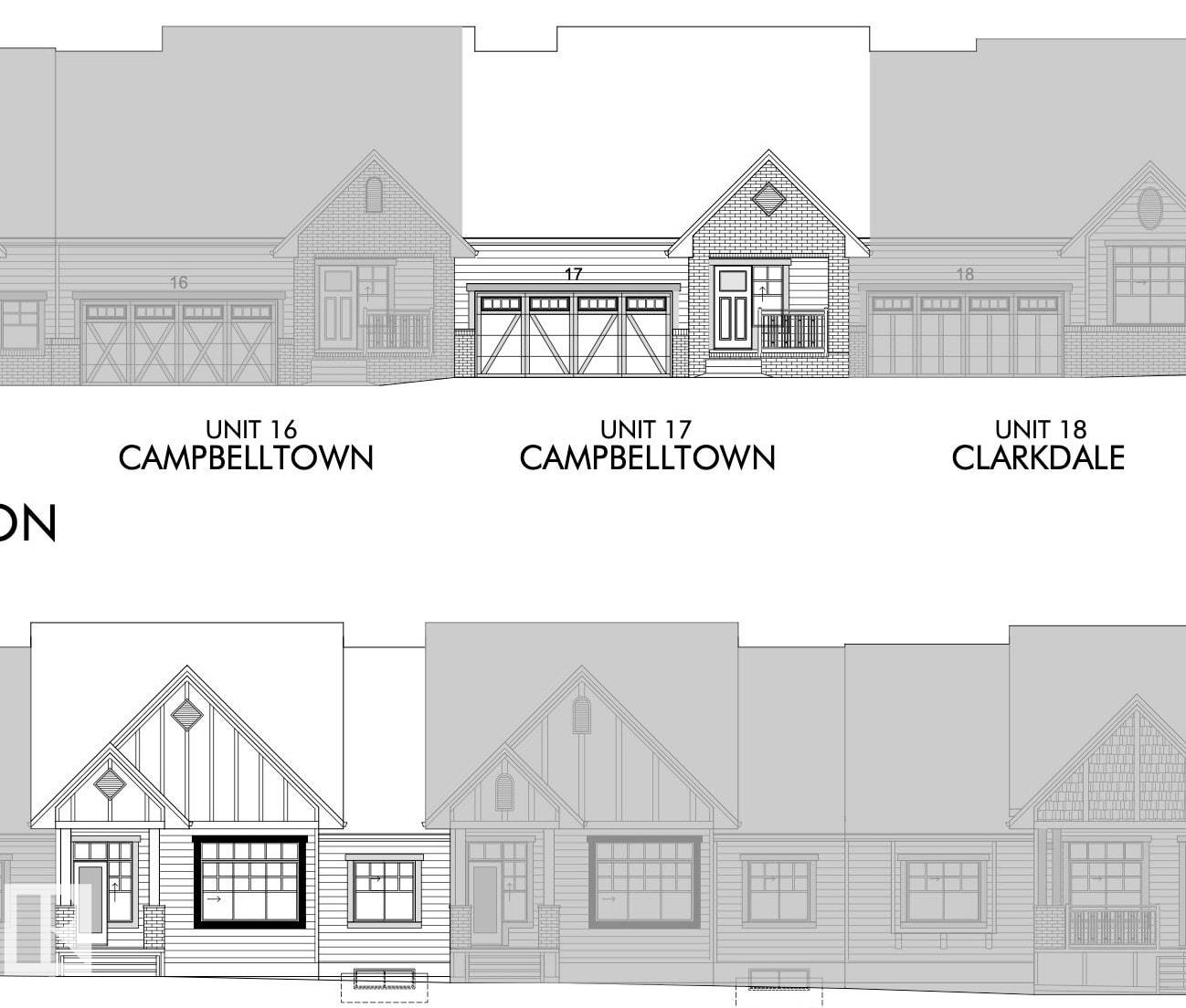 17 - 120 Hillshire Boulevard, Hillshire, Sherwood Park