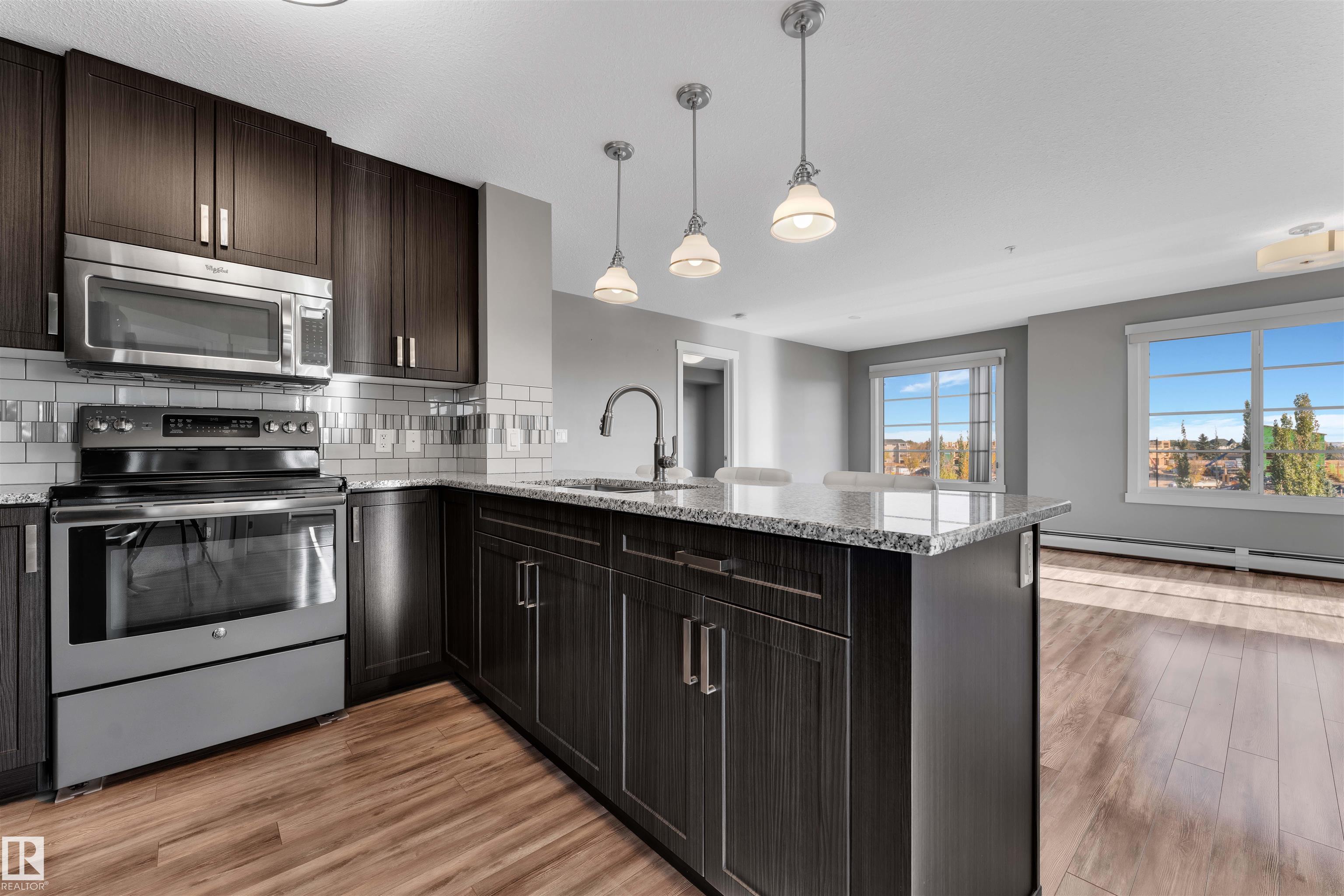 Photo 14 at 319 - 3670 139 Avenue NW, Clareview Town Centre, Edmonton