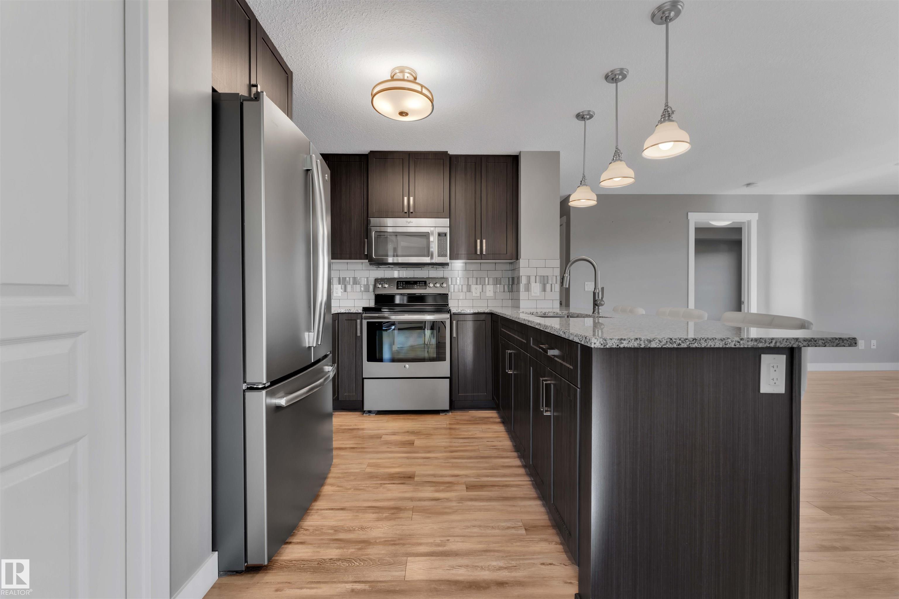 Photo 15 at 319 - 3670 139 Avenue NW, Clareview Town Centre, Edmonton