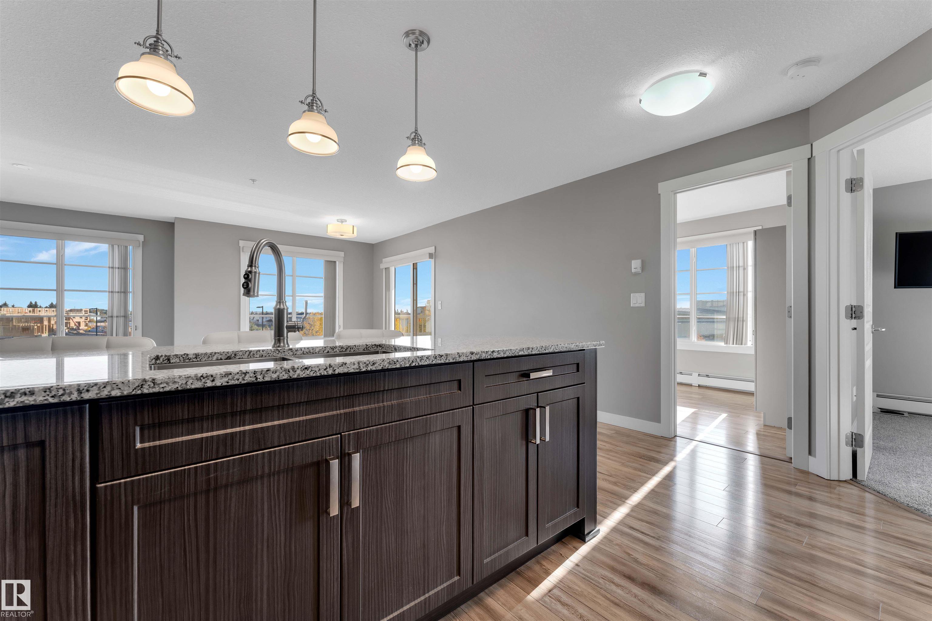 Photo 17 at 319 - 3670 139 Avenue NW, Clareview Town Centre, Edmonton