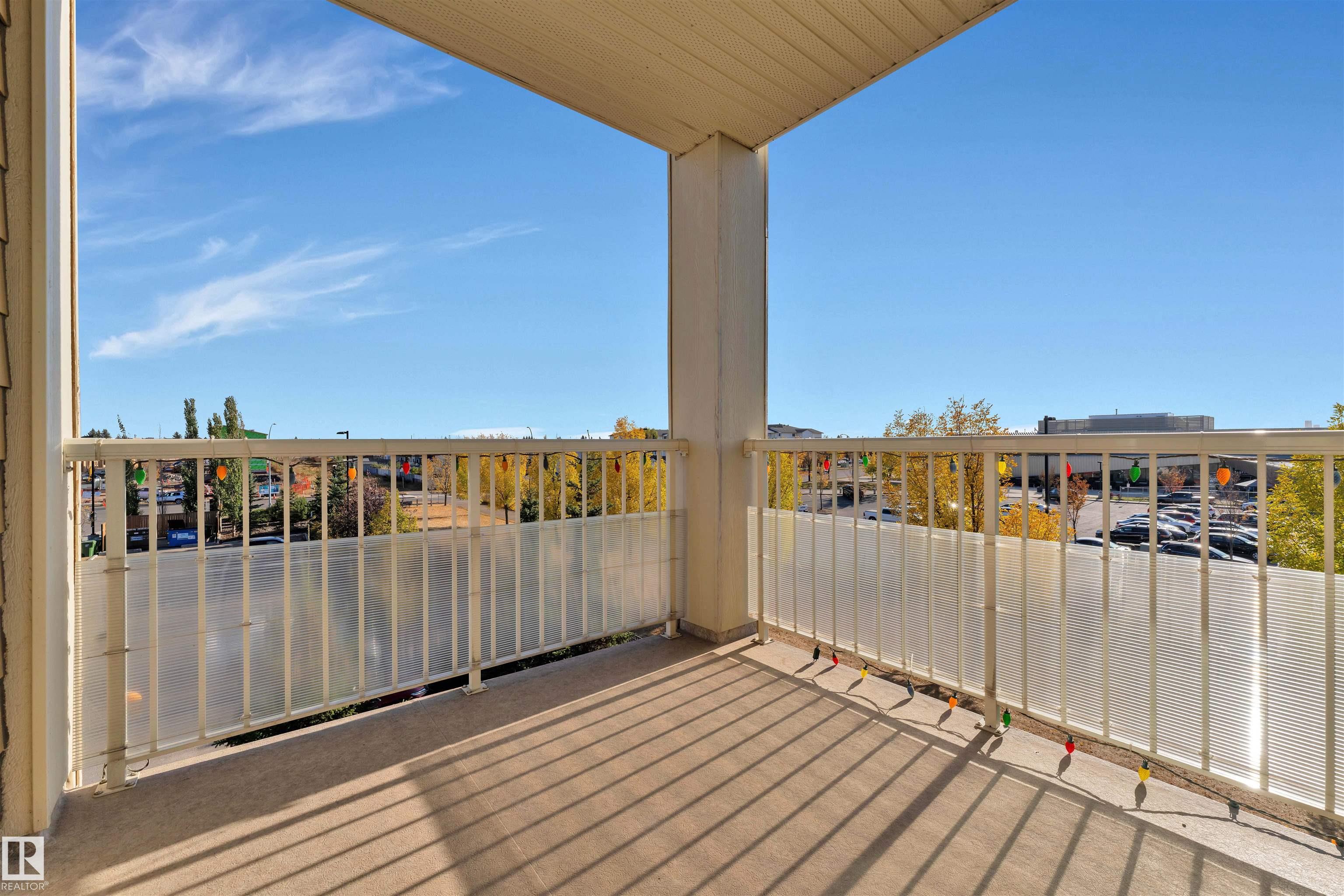 Photo 29 at 319 - 3670 139 Avenue NW, Clareview Town Centre, Edmonton