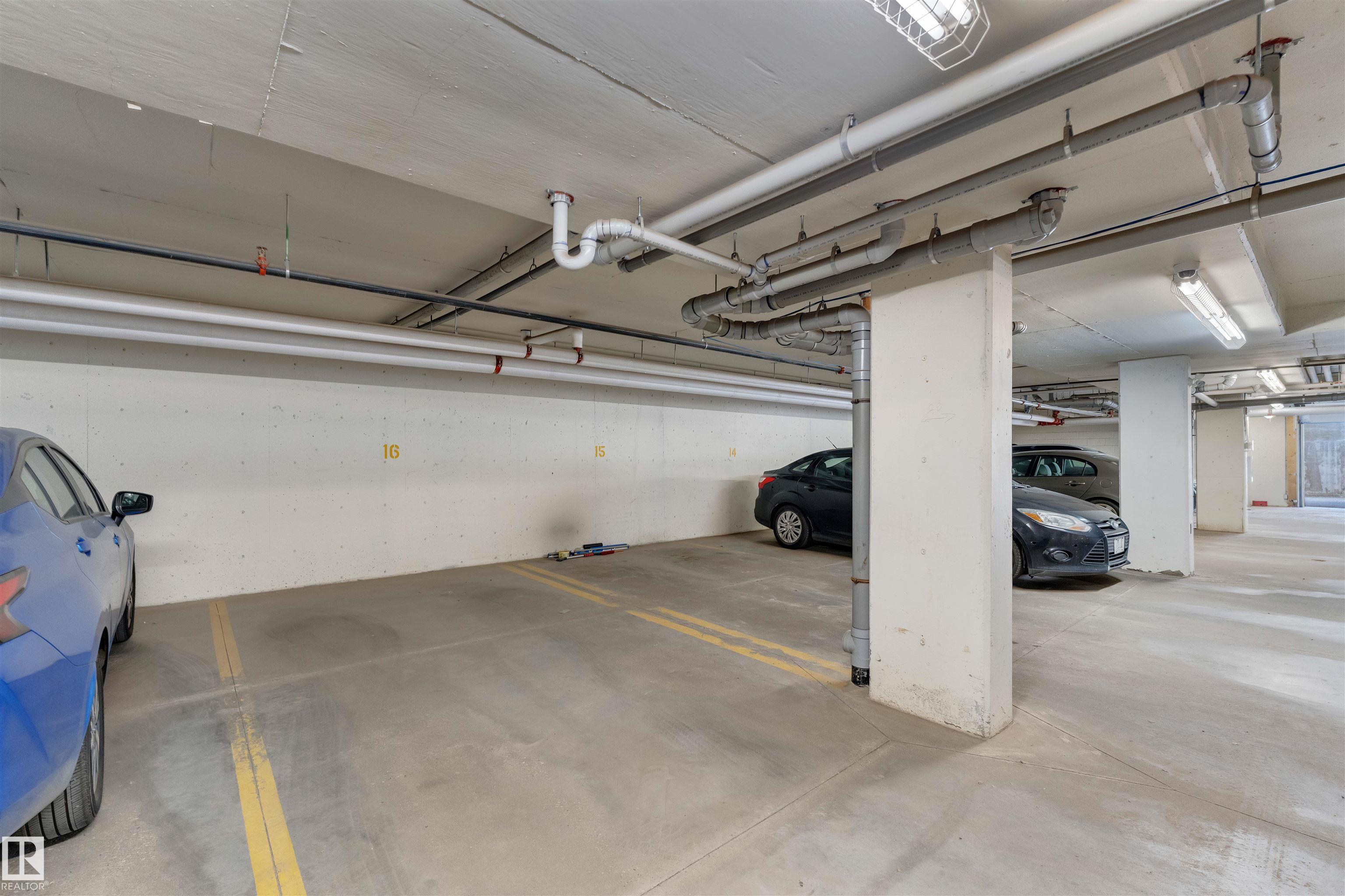 Photo 30 at 319 - 3670 139 Avenue NW, Clareview Town Centre, Edmonton