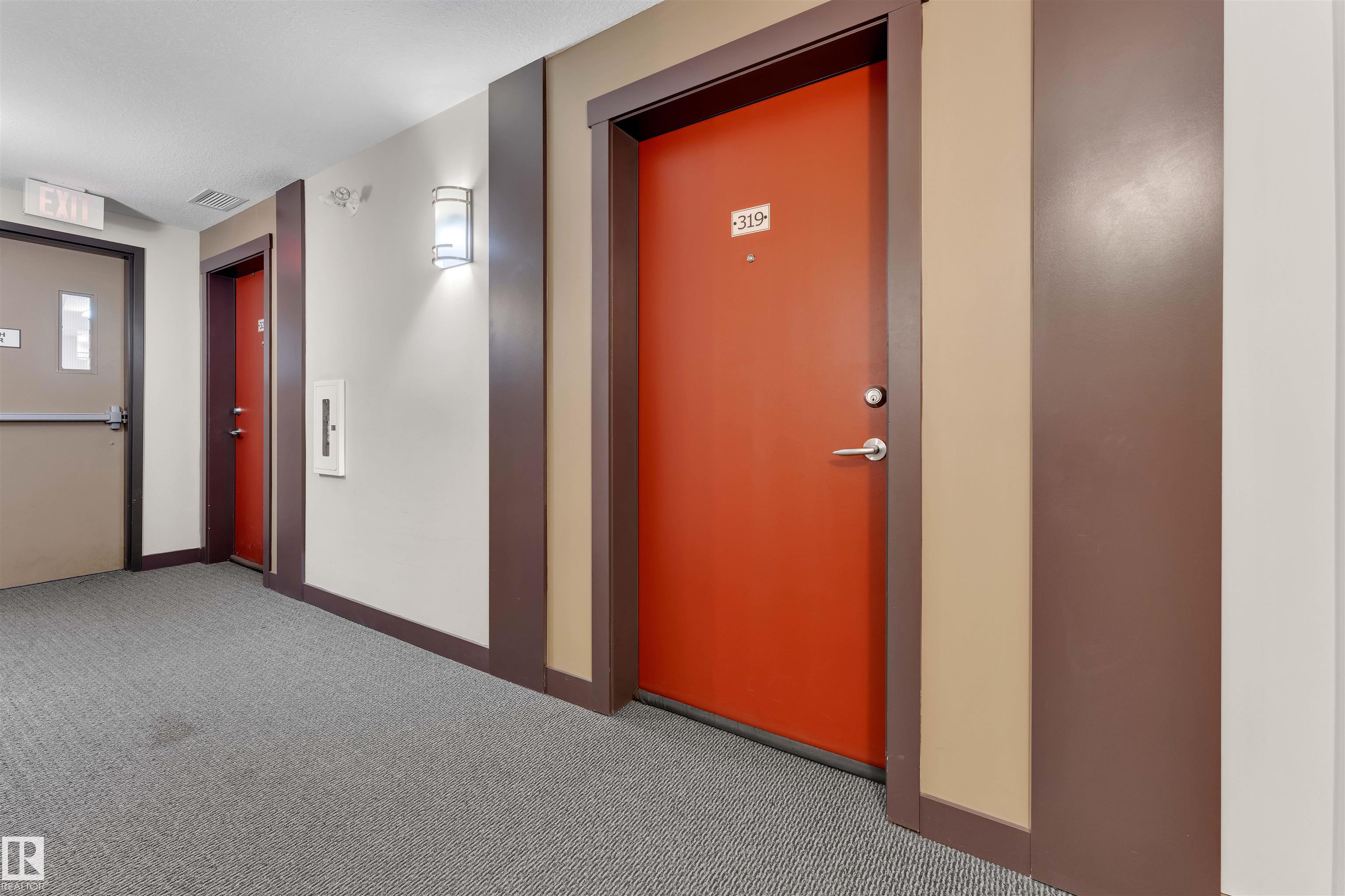 Photo 4 at 319 - 3670 139 Avenue NW, Clareview Town Centre, Edmonton