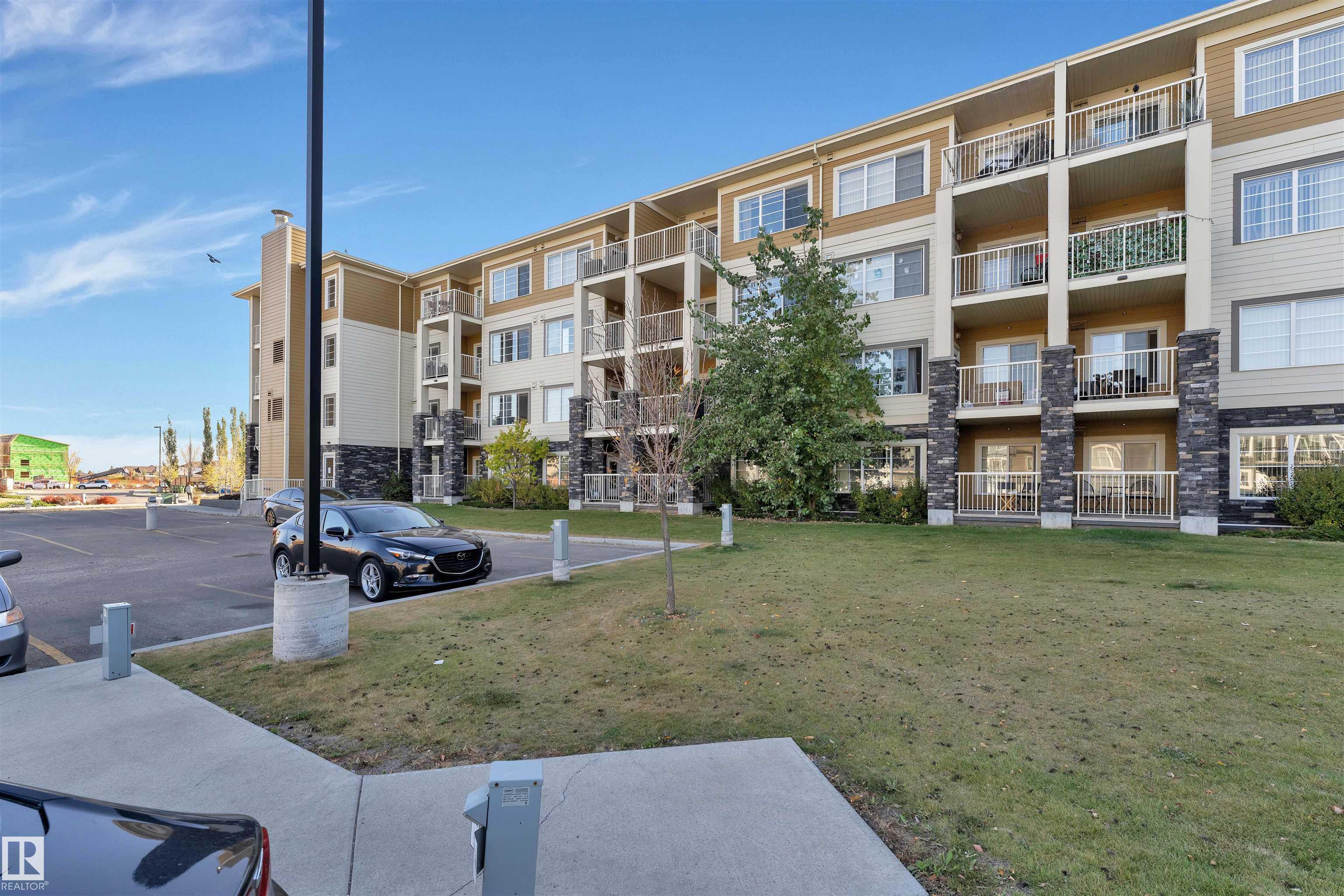 Photo 33 at 319 - 3670 139 Avenue NW, Clareview Town Centre, Edmonton