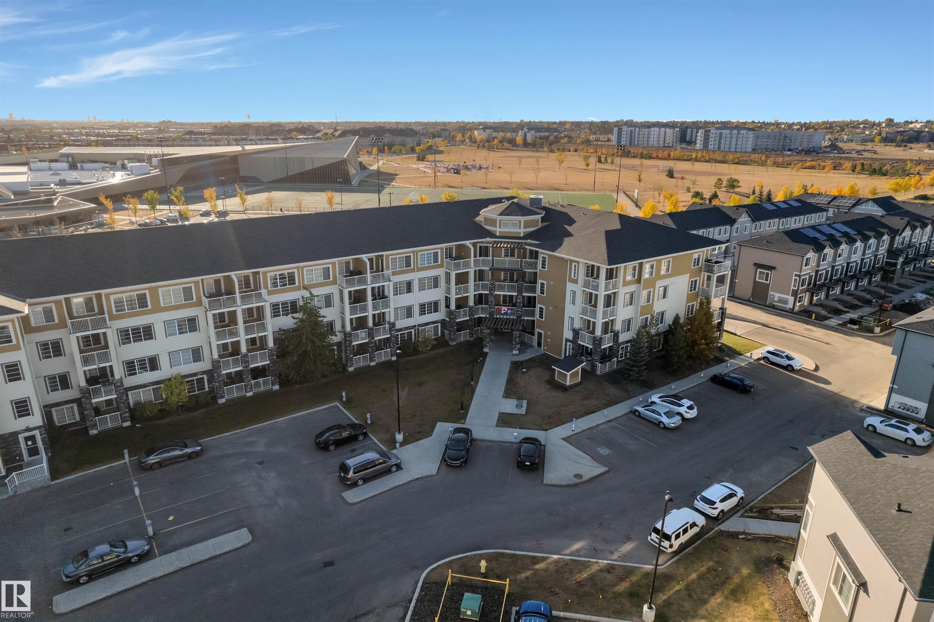 Photo 36 at 319 - 3670 139 Avenue NW, Clareview Town Centre, Edmonton