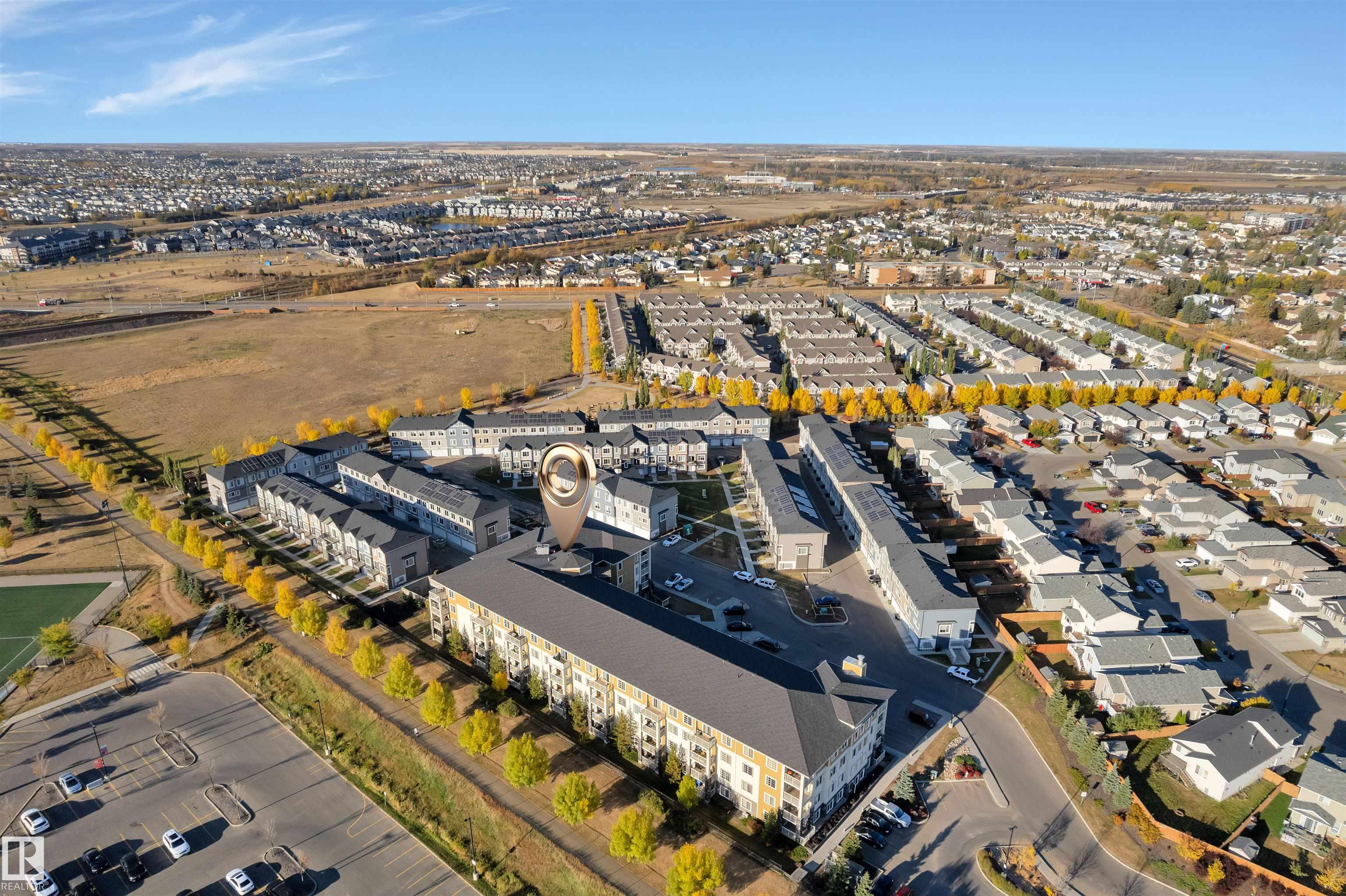 Photo 37 at 319 - 3670 139 Avenue NW, Clareview Town Centre, Edmonton