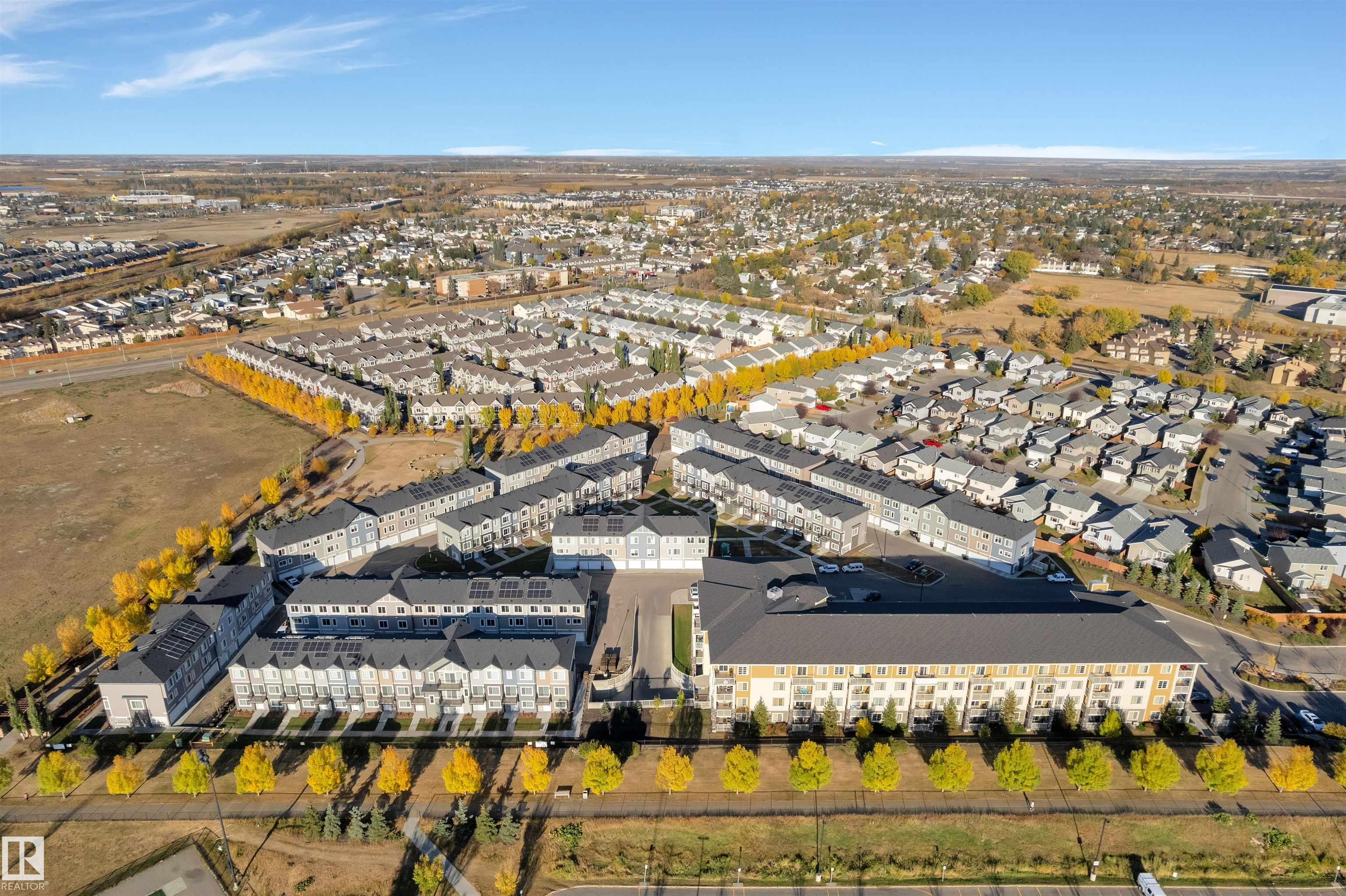 Photo 38 at 319 - 3670 139 Avenue NW, Clareview Town Centre, Edmonton