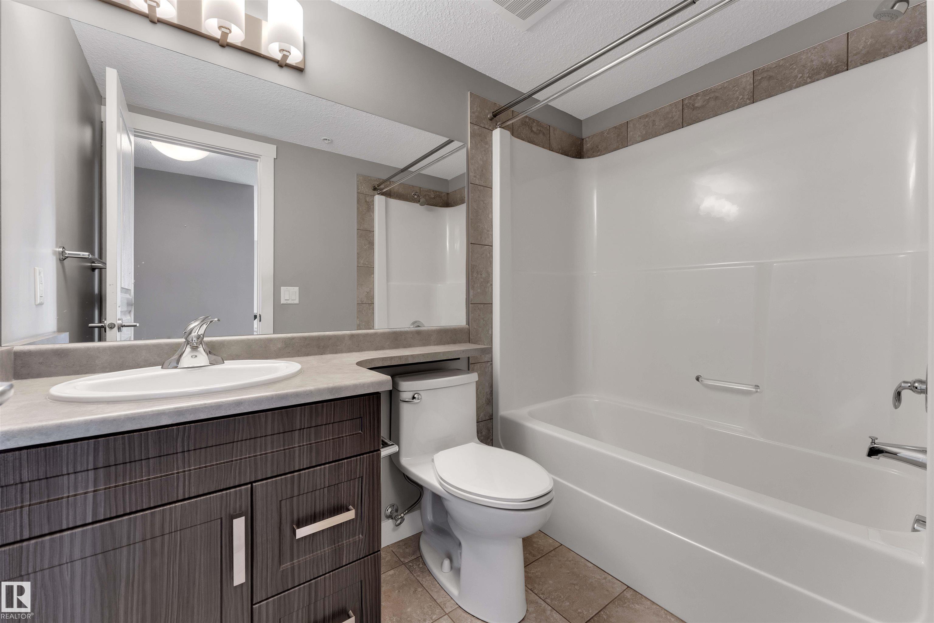 Photo 7 at 319 - 3670 139 Avenue NW, Clareview Town Centre, Edmonton