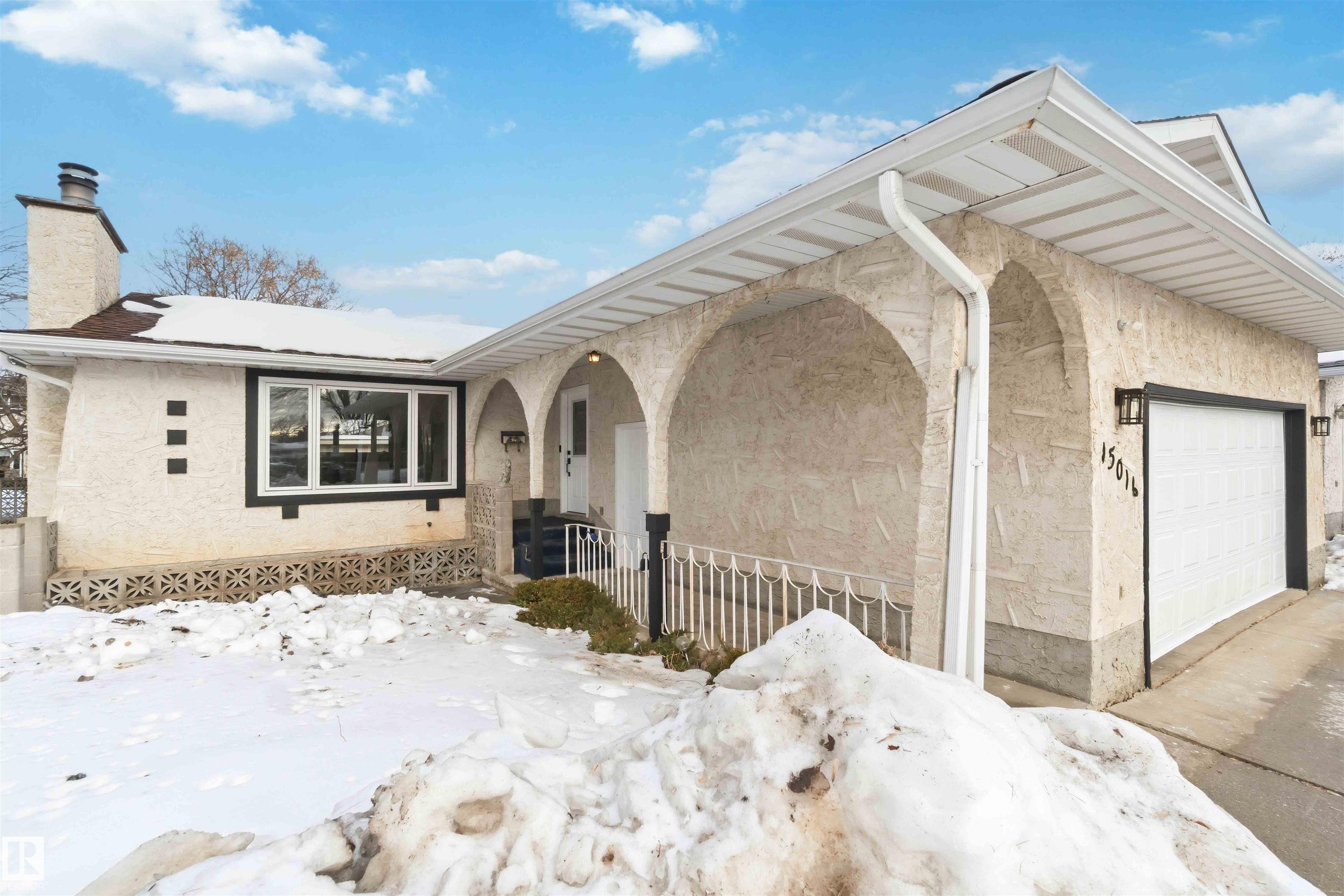 Photo 4 at 15016 57 Street NW, Casselman, Edmonton