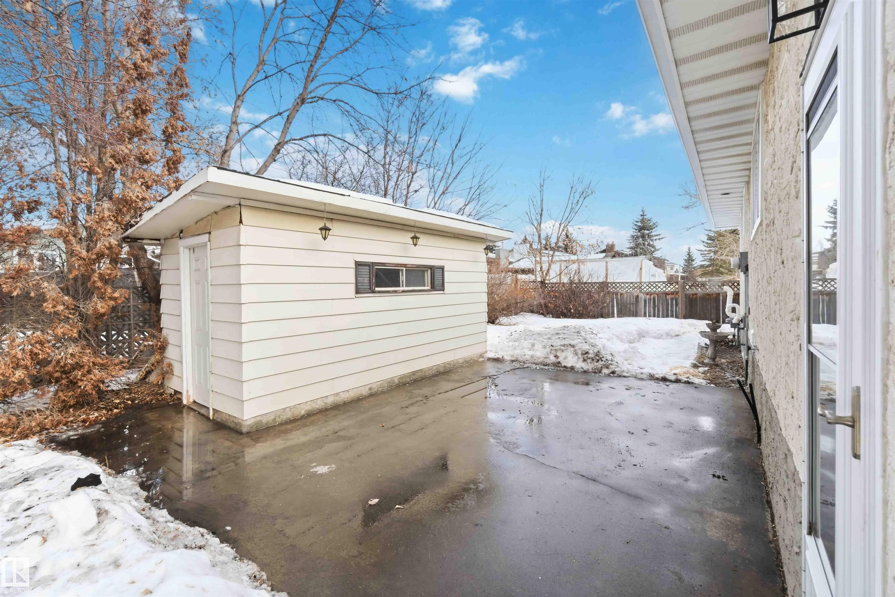 Photo 45 at 15016 57 Street NW, Casselman, Edmonton