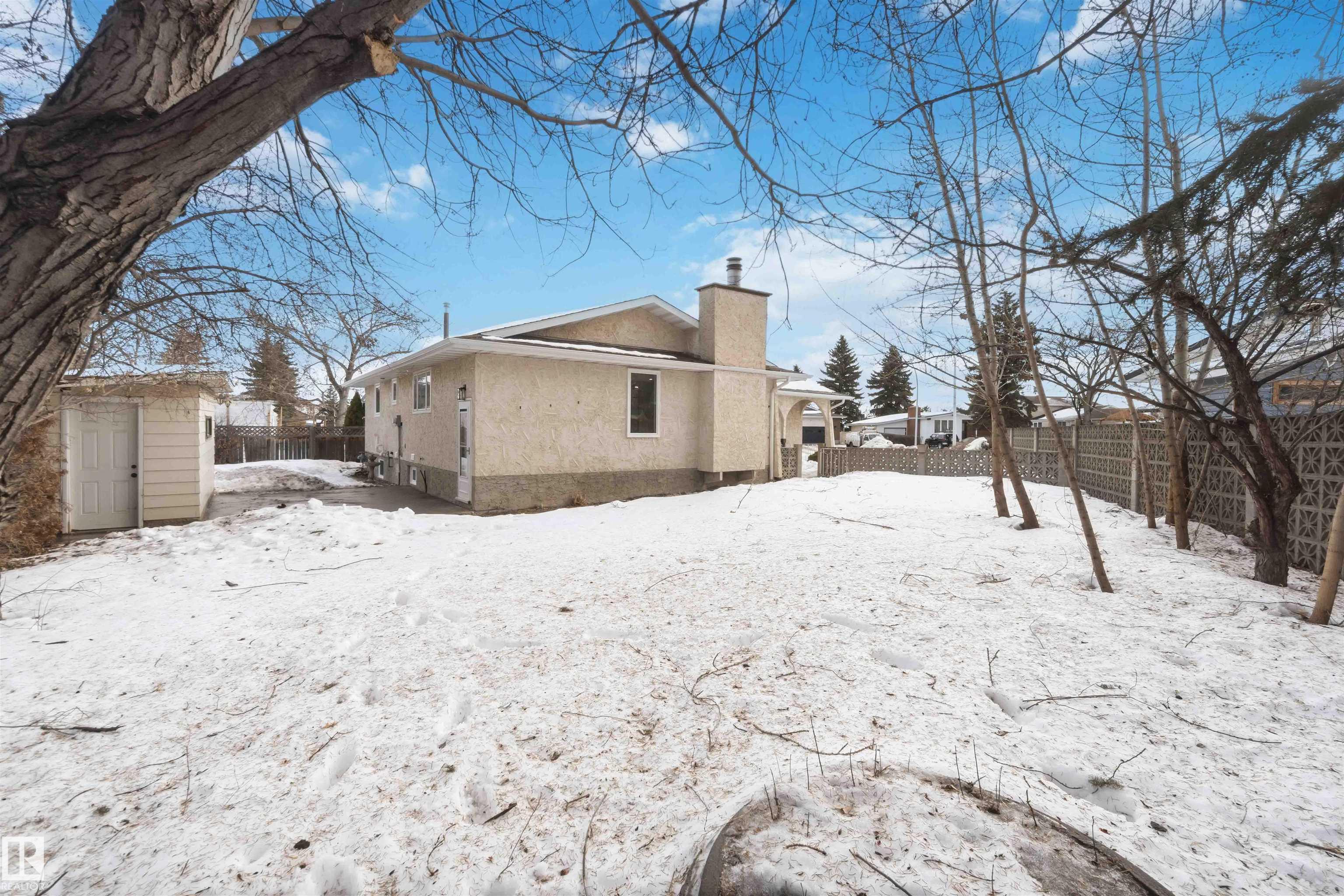 Photo 49 at 15016 57 Street NW, Casselman, Edmonton