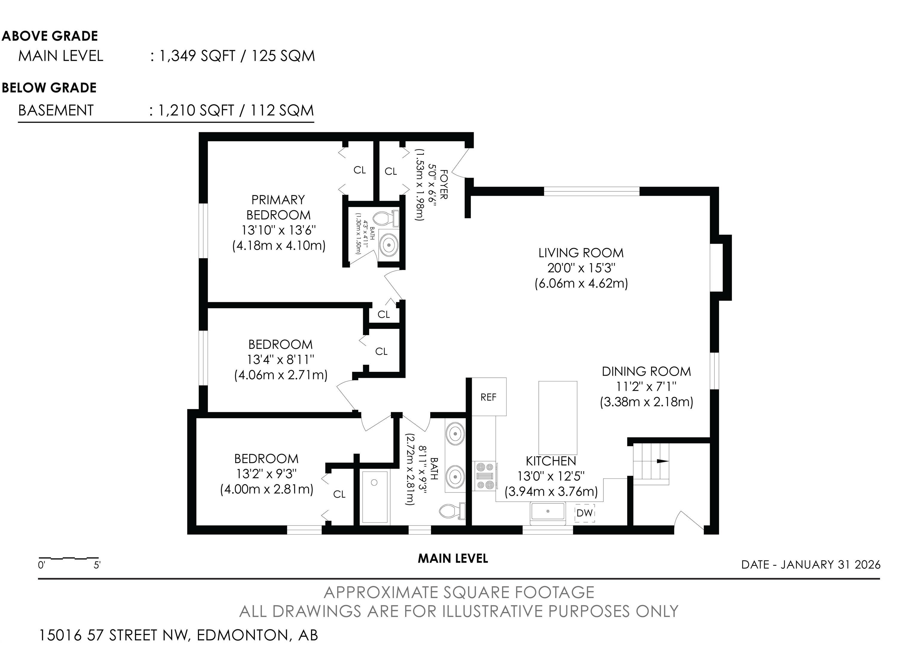 Photo 50 at 15016 57 Street NW, Casselman, Edmonton