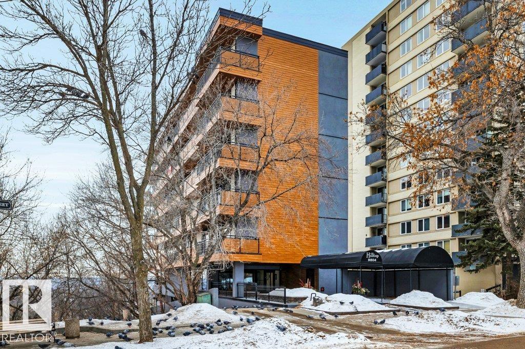 3 - 9804 112 Street NW, Wîhkwêntôwin, Edmonton 2