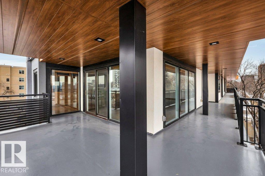 Photo 46 at 3 - 9804 112 Street NW, Wîhkwêntôwin, Edmonton