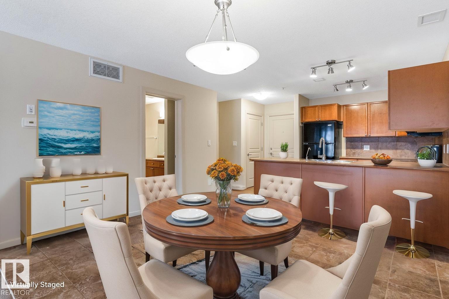 228 - 400 Palisades Way, Centennial Village, Sherwood Park