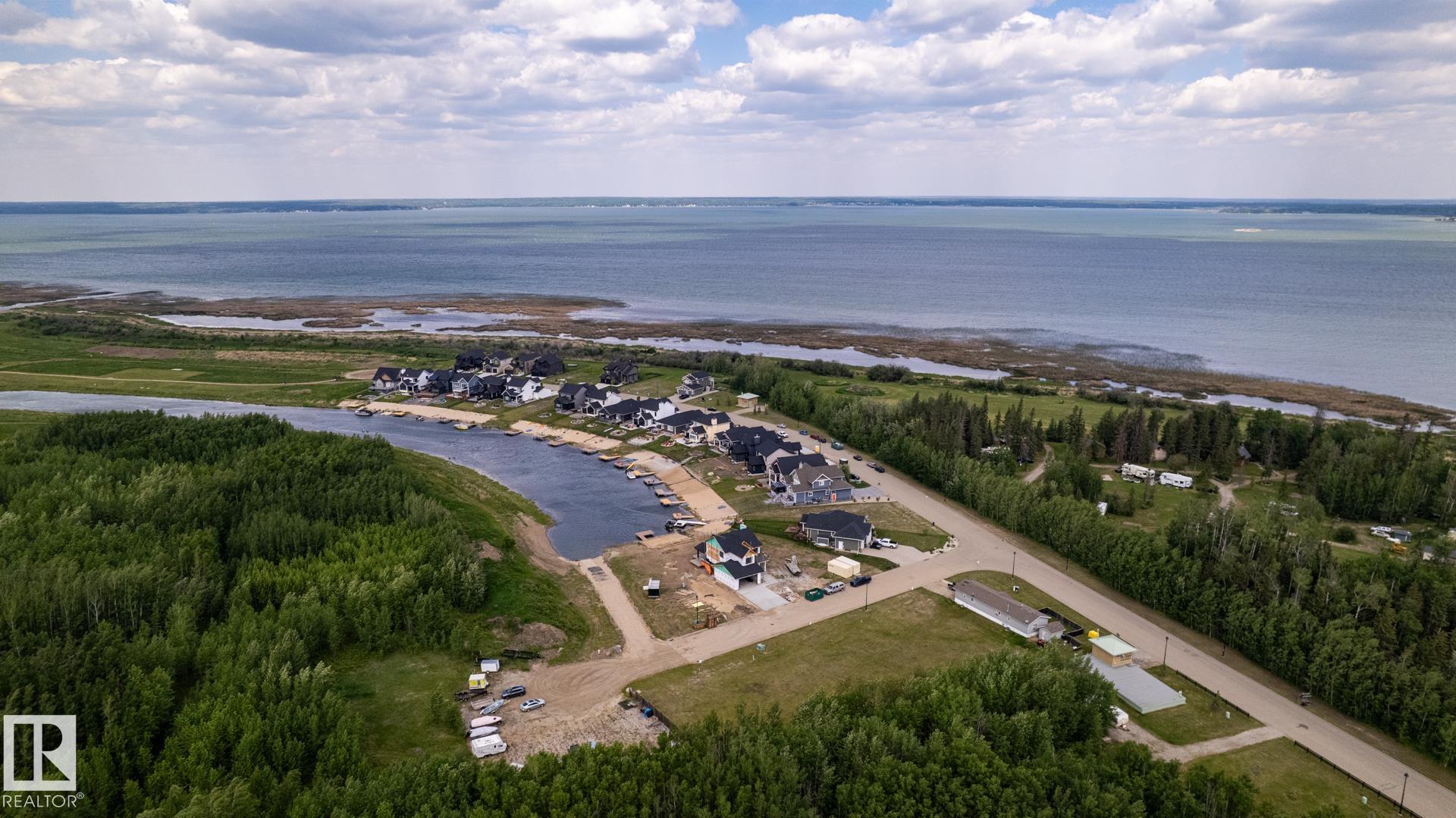 Photo 17 at 209 - 3410 Ste. Anne Trail, Windmill Harbour, Rural Lac Ste. Anne County