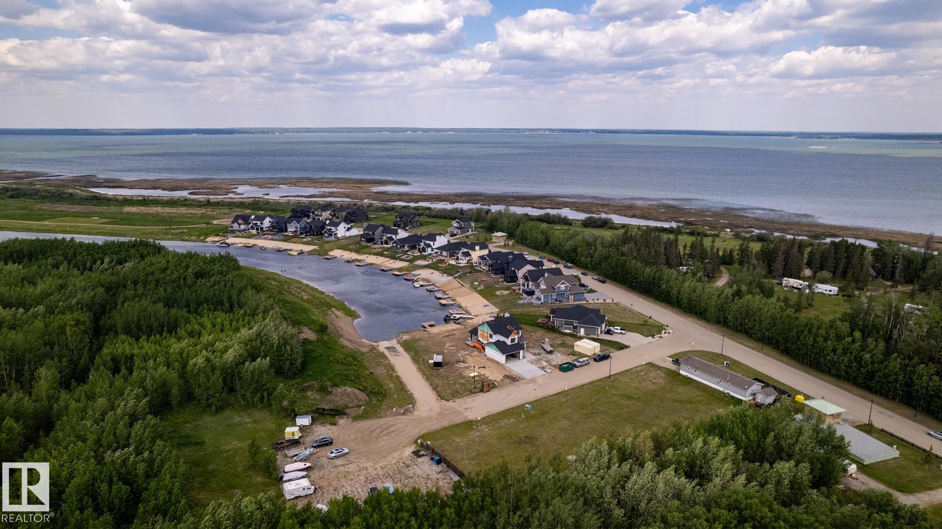 Photo 19 at 209 - 3410 Ste. Anne Trail, Windmill Harbour, Rural Lac Ste. Anne County