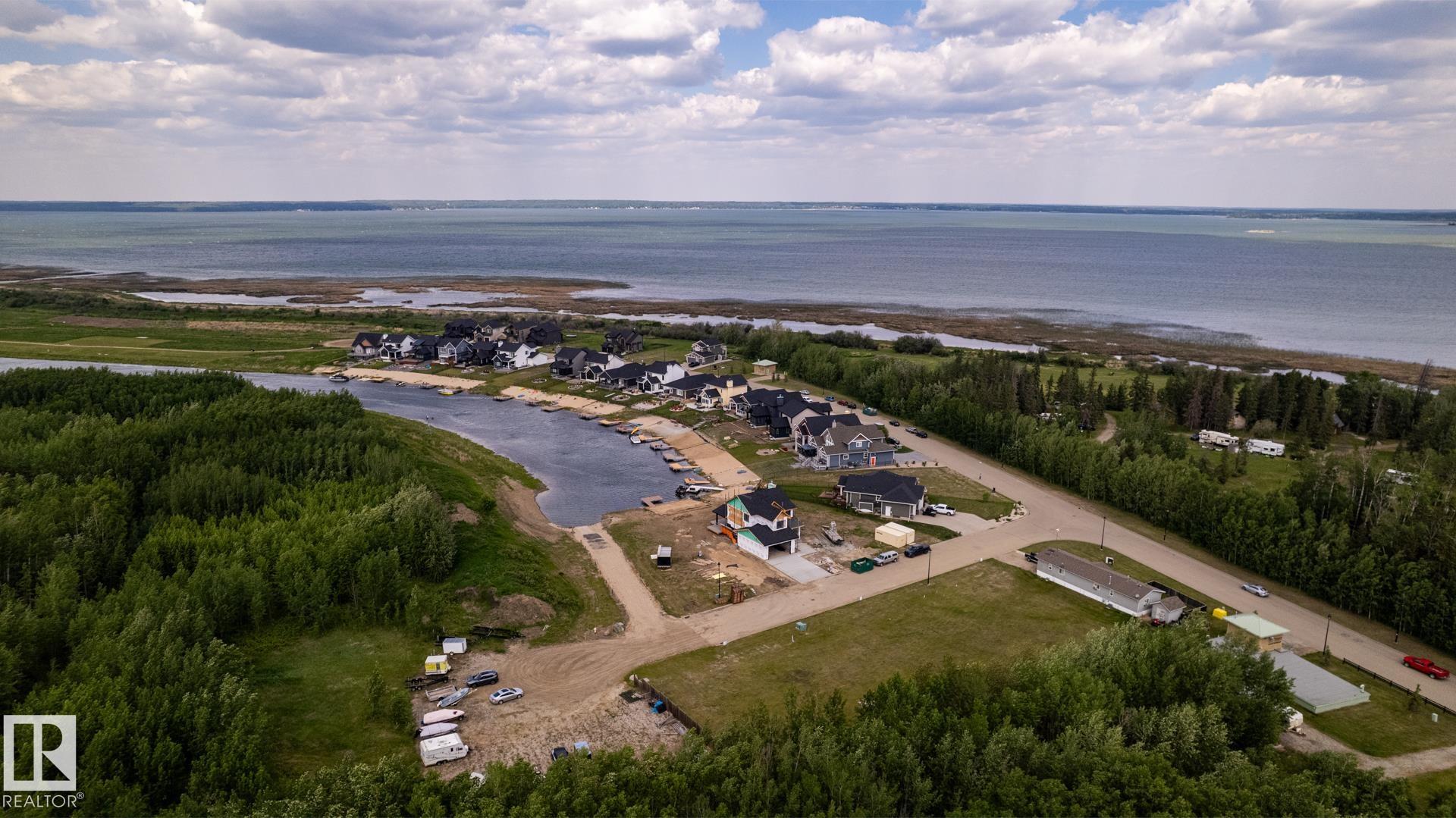 Photo 20 at 209 - 3410 Ste. Anne Trail, Windmill Harbour, Rural Lac Ste. Anne County