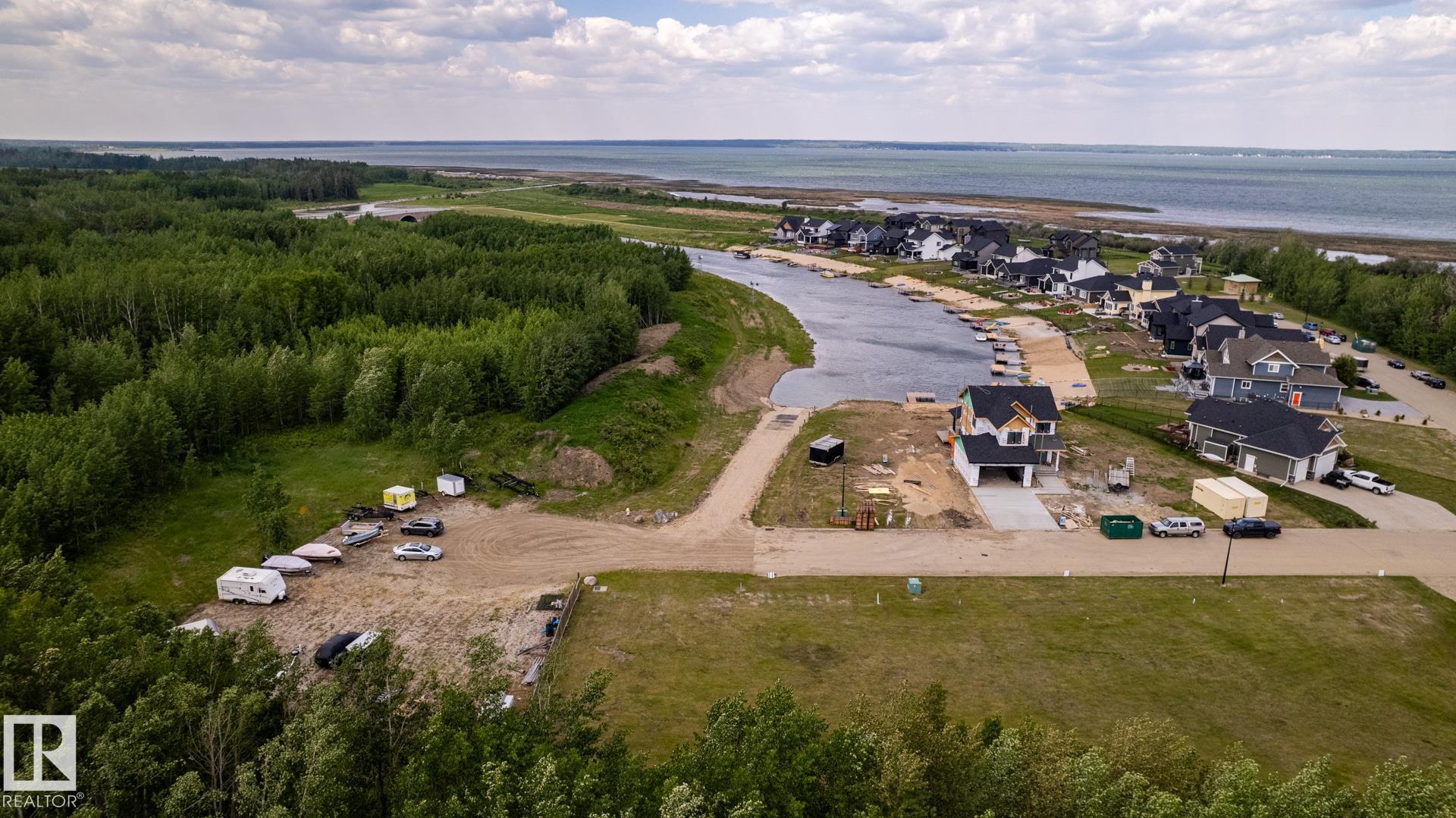 Photo 22 at 209 - 3410 Ste. Anne Trail, Windmill Harbour, Rural Lac Ste. Anne County