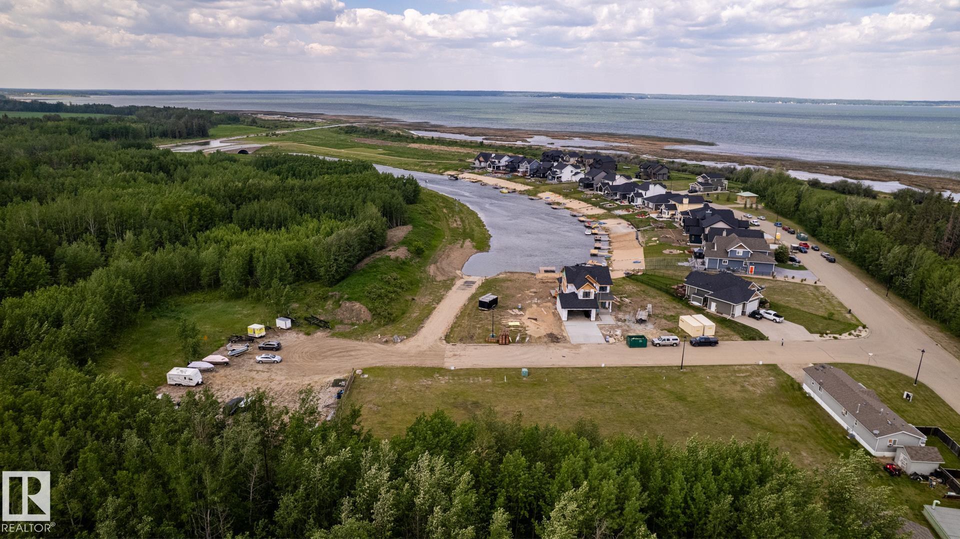 Photo 23 at 209 - 3410 Ste. Anne Trail, Windmill Harbour, Rural Lac Ste. Anne County