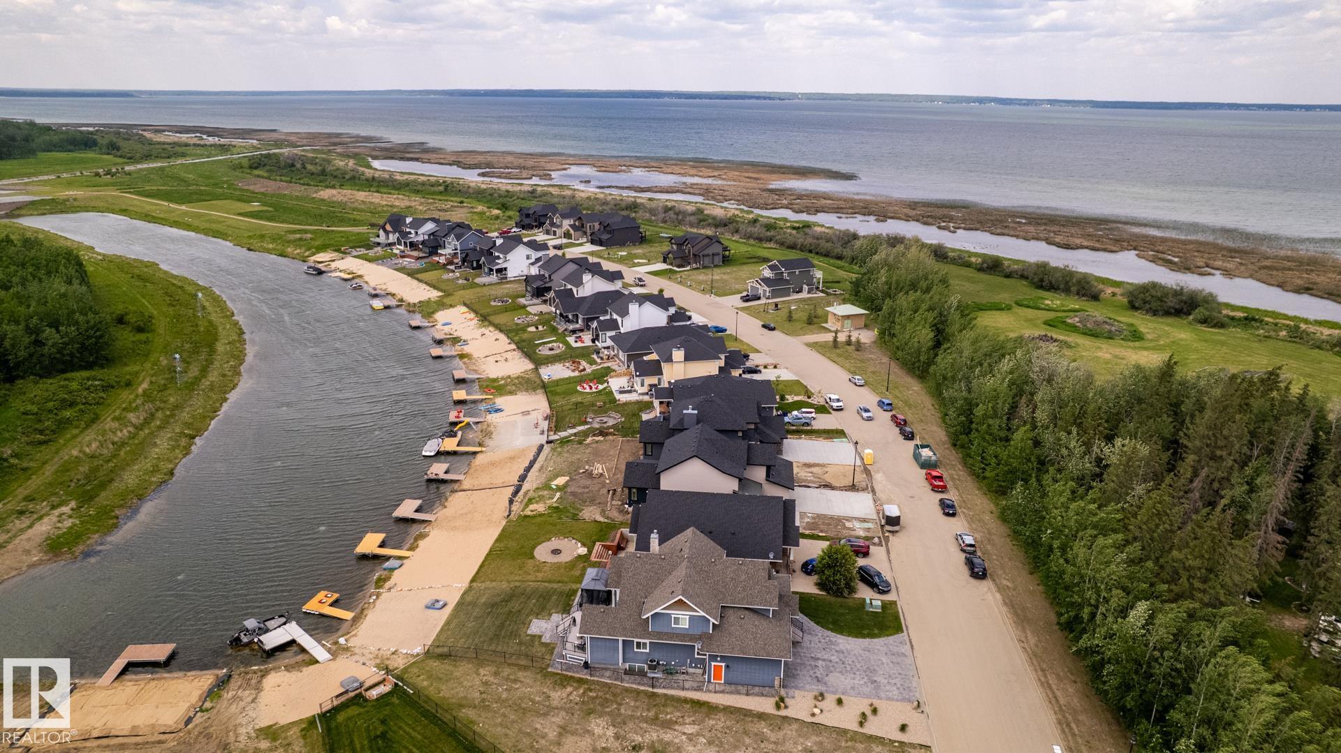 Photo 35 at 209 - 3410 Ste. Anne Trail, Windmill Harbour, Rural Lac Ste. Anne County