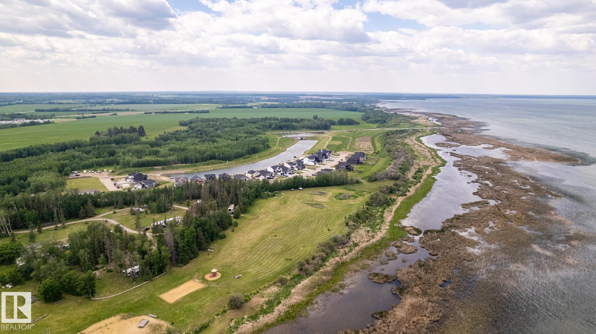 Photo 41 at 209 - 3410 Ste. Anne Trail, Windmill Harbour, Rural Lac Ste. Anne County