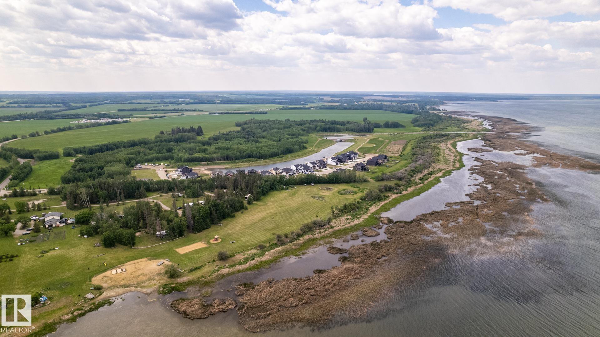 Photo 43 at 209 - 3410 Ste. Anne Trail, Windmill Harbour, Rural Lac Ste. Anne County