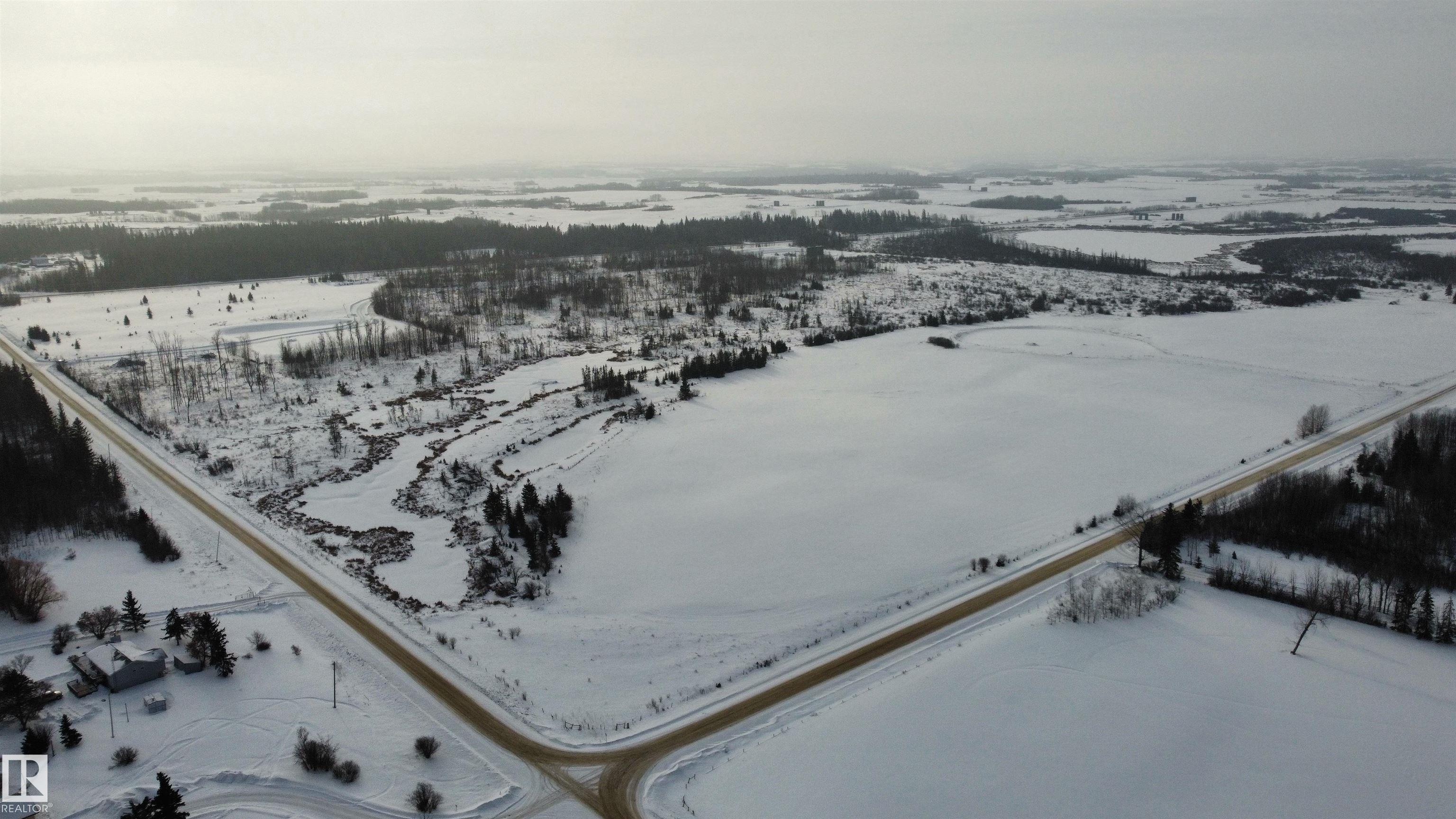 RR 64 HWY 646, Rural St. Paul County - $550,000